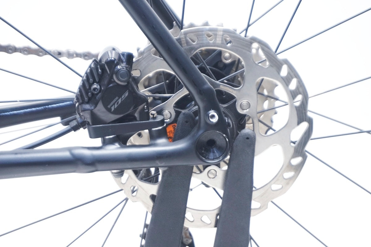 TREK 「トレック」 DOMANE AL 5 GEN4 2025年モデル ロードバイク / 大阪門真店