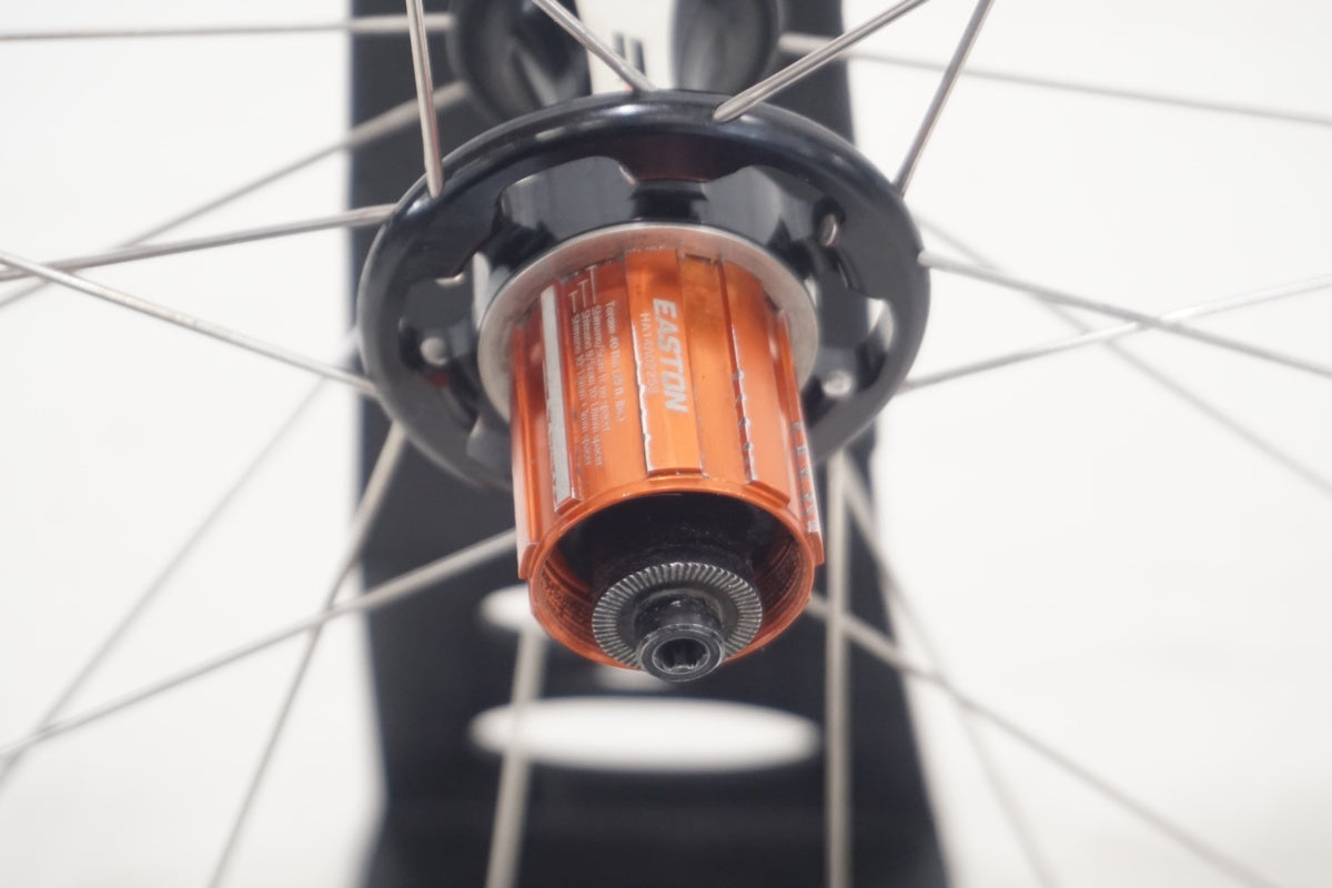 EASTON 「「エーストン」 EA90 SLX SHIMANO11速 ホイールセット / 滋賀大津店