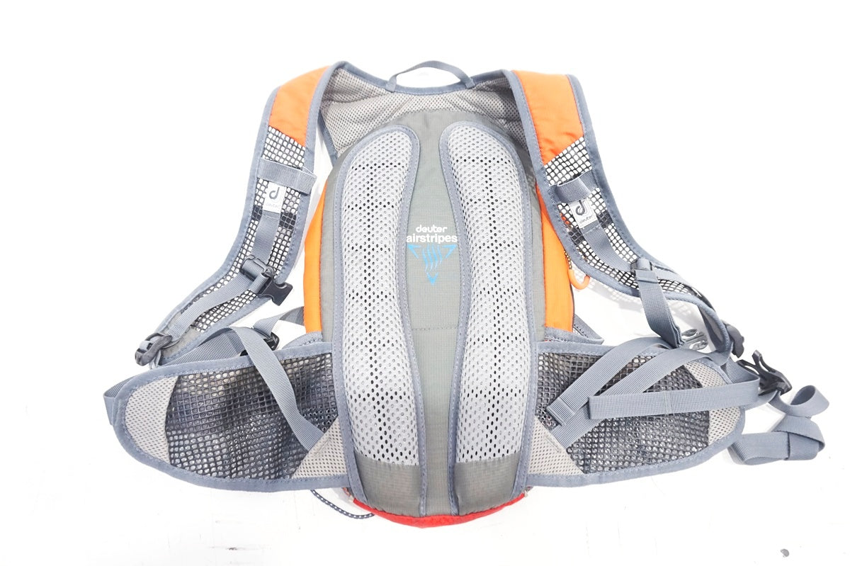 DEUTER 「ドイター」 RACE バッグパック / 大阪門真店