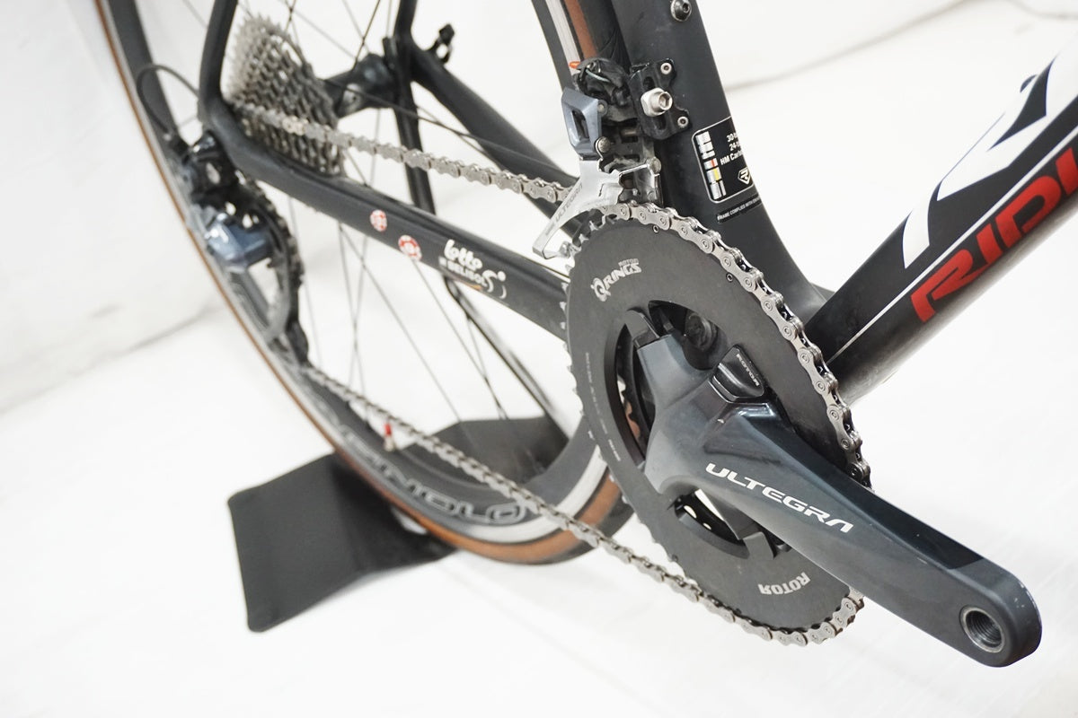 RIDLEY 「リドレー」 HELIUM 2015年モデル ロードバイク / 奈良店