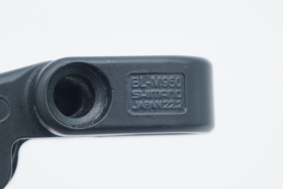 SHIMANO 「シマノ」 XTR BL-M950 ブレーキレバー / 滋賀大津店