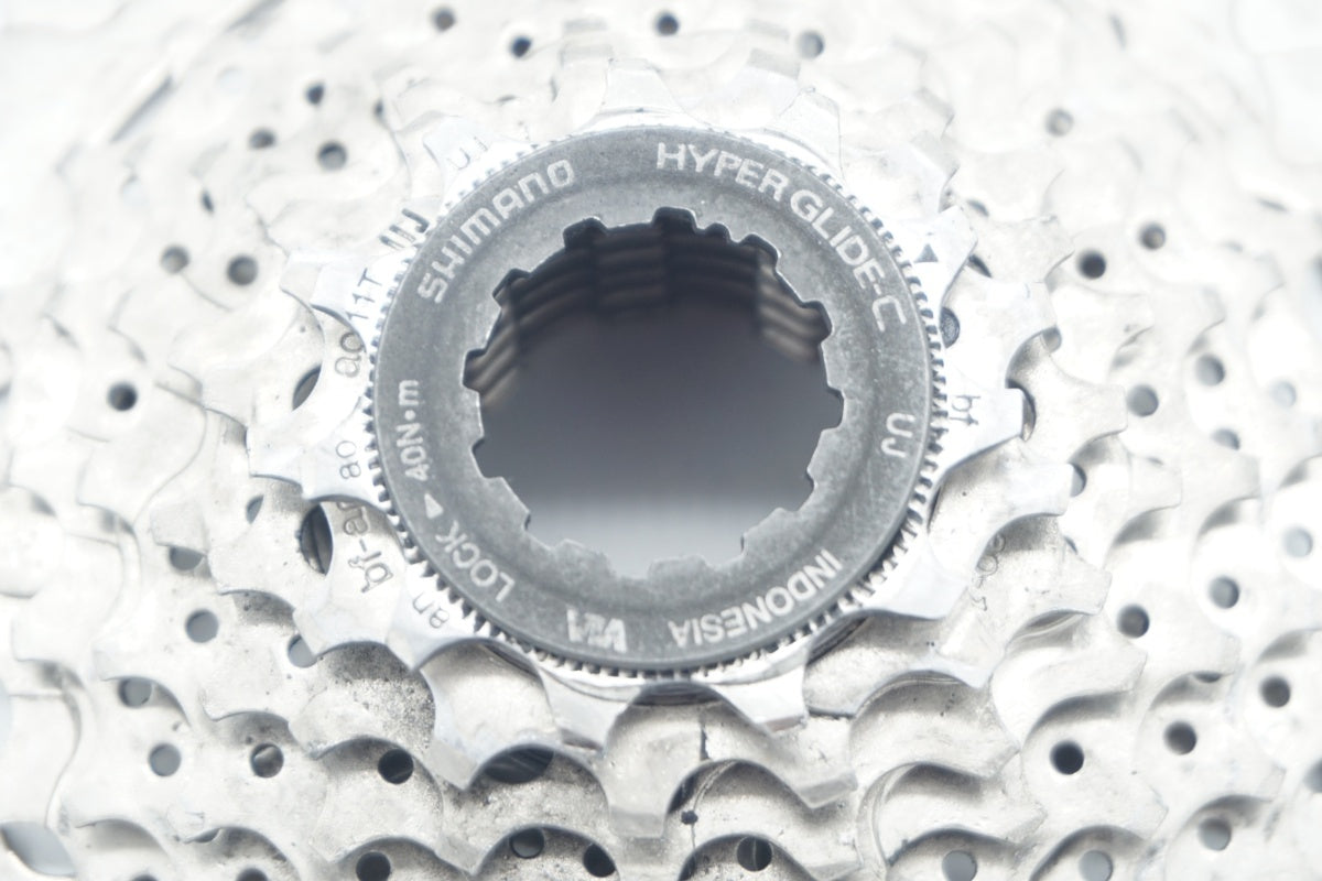 SHIMANO 「シマノ」 CS-HG41-8 11-34T スプロケット / 滋賀大津店