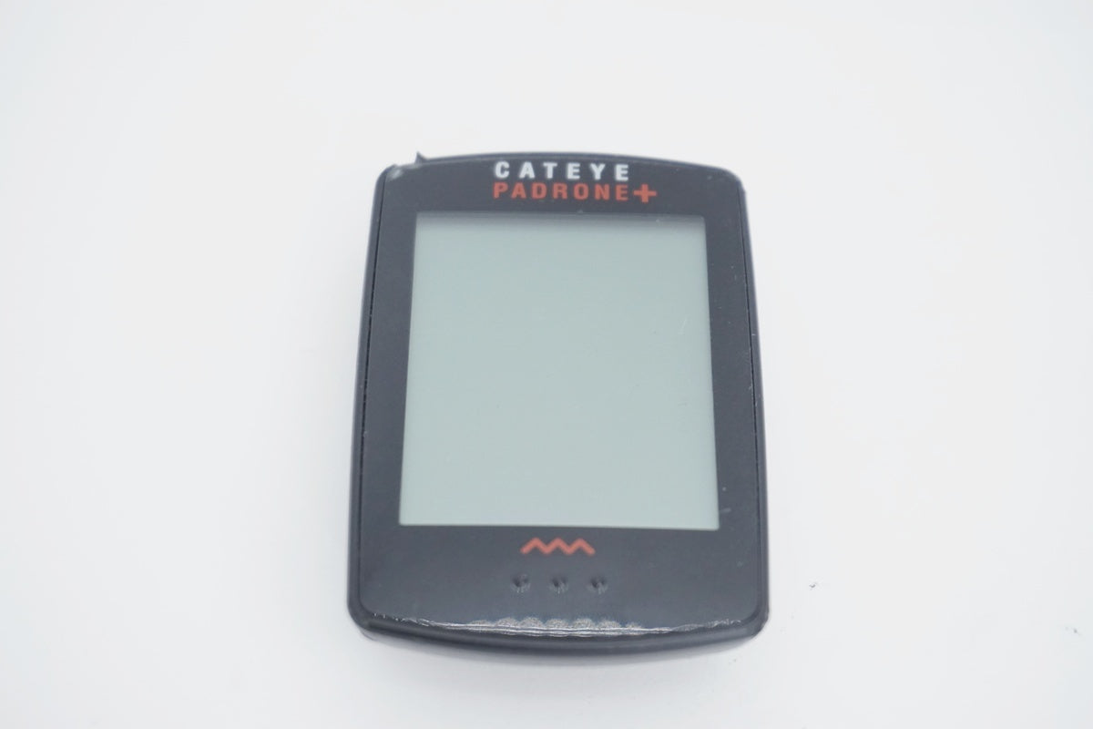 CATEYE 「キャットアイ」 CC-PA110W サイクルコンピューター / 京都八幡店