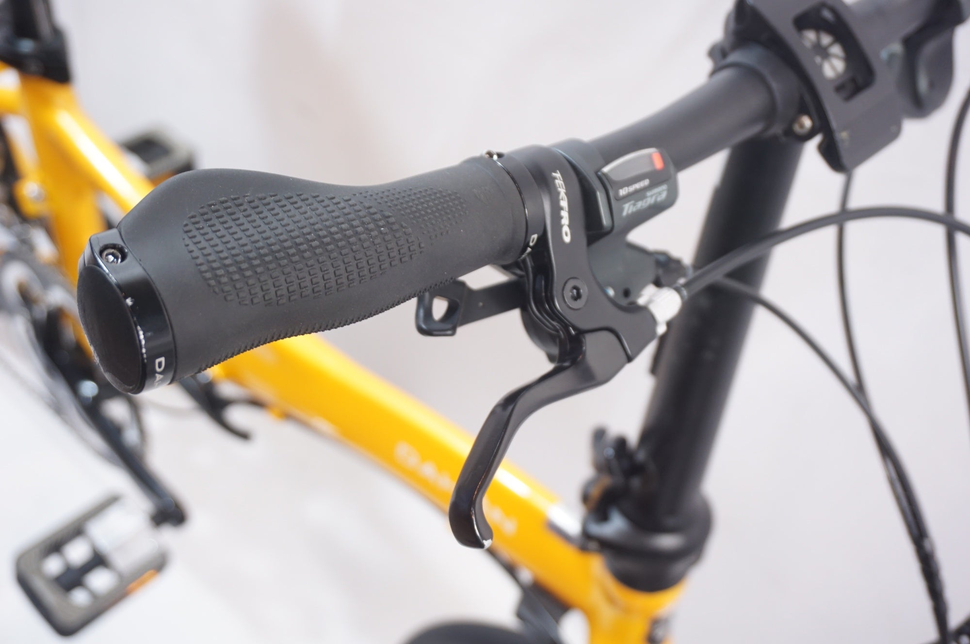 DAHON 「ダホン」 VISC EVO 2020年モデル 20インチ 折り畳み自転車