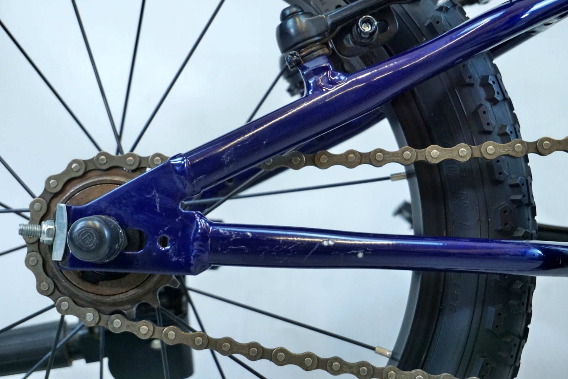 ヨツバサイクル 「ヨツバサイクル」 YOTSUBA ZERO 16 2019年モデル キッズバイク / 有明ガーデン店