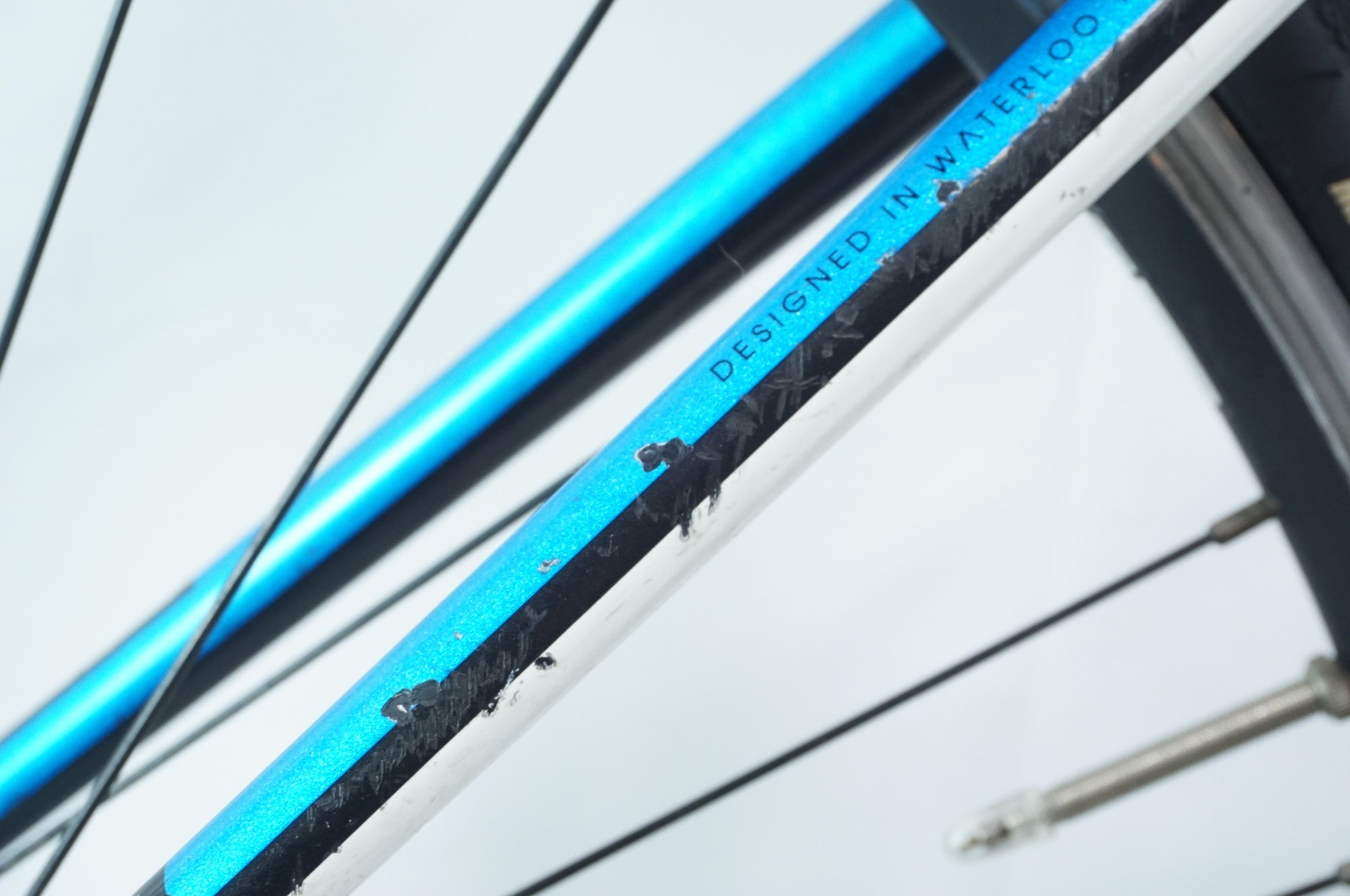 TREK 「トレック」 1.1 H2 2013年モデル ロードバイク / 中目黒店