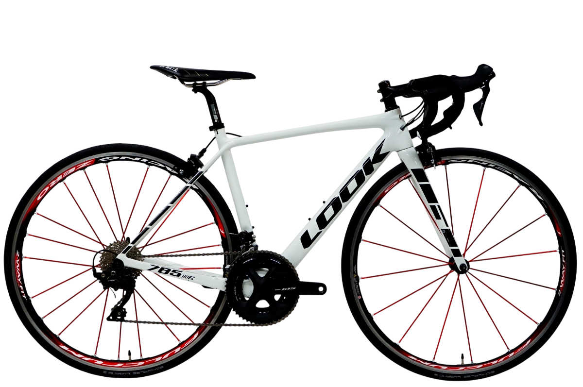 LOOK 「ルック」 785 HUEZ 2019年モデル ロードバイク / 名古屋大須店