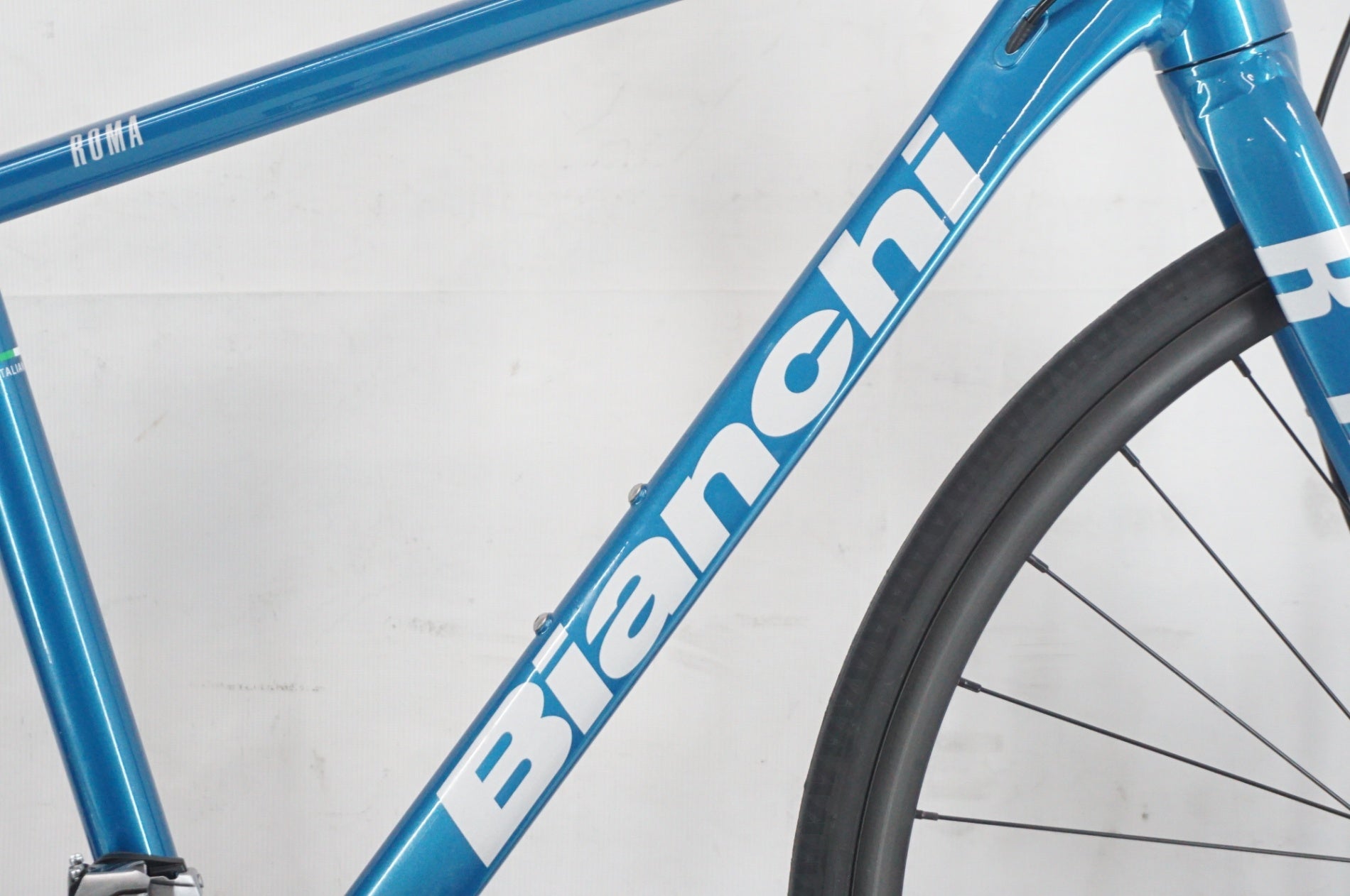 BIANCHI 「ビアンキ」 ROMA 3 2022年モデル クロスバイク / 阪急塚口店
