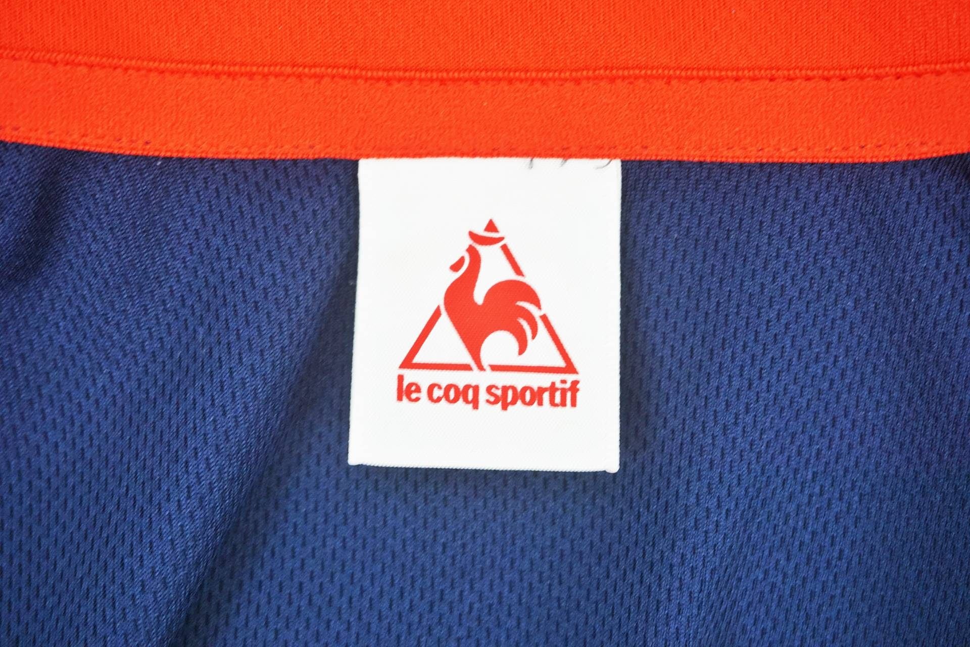 LE COQ SPORTIF 「ルコックスポルティフ」 サイズS サイクルジャージ / 有明ガーデン店