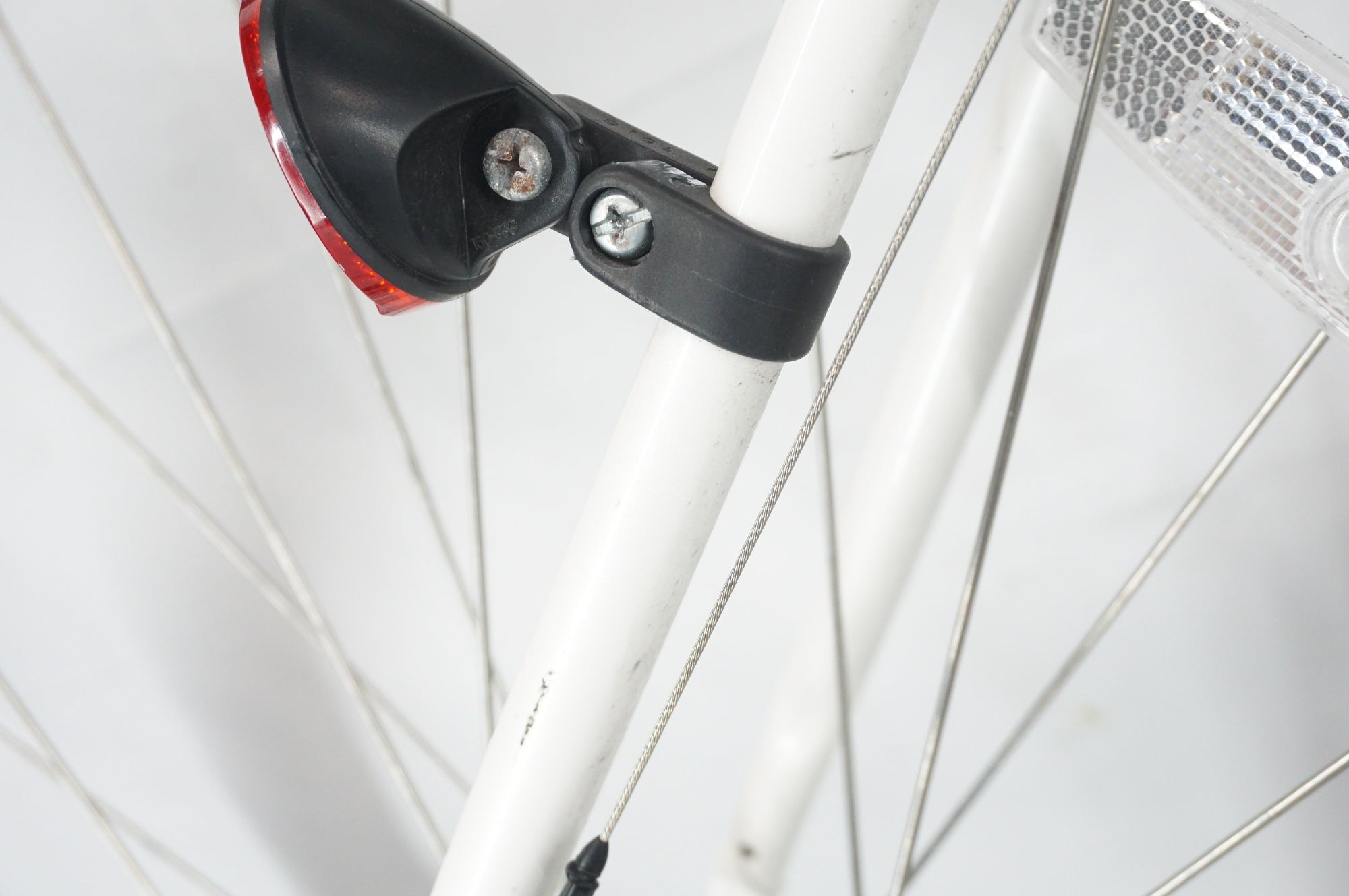 ARAYA 「アラヤ」 MUDDYFOX CX 2017年モデル クロスバイク / 阪急塚口店