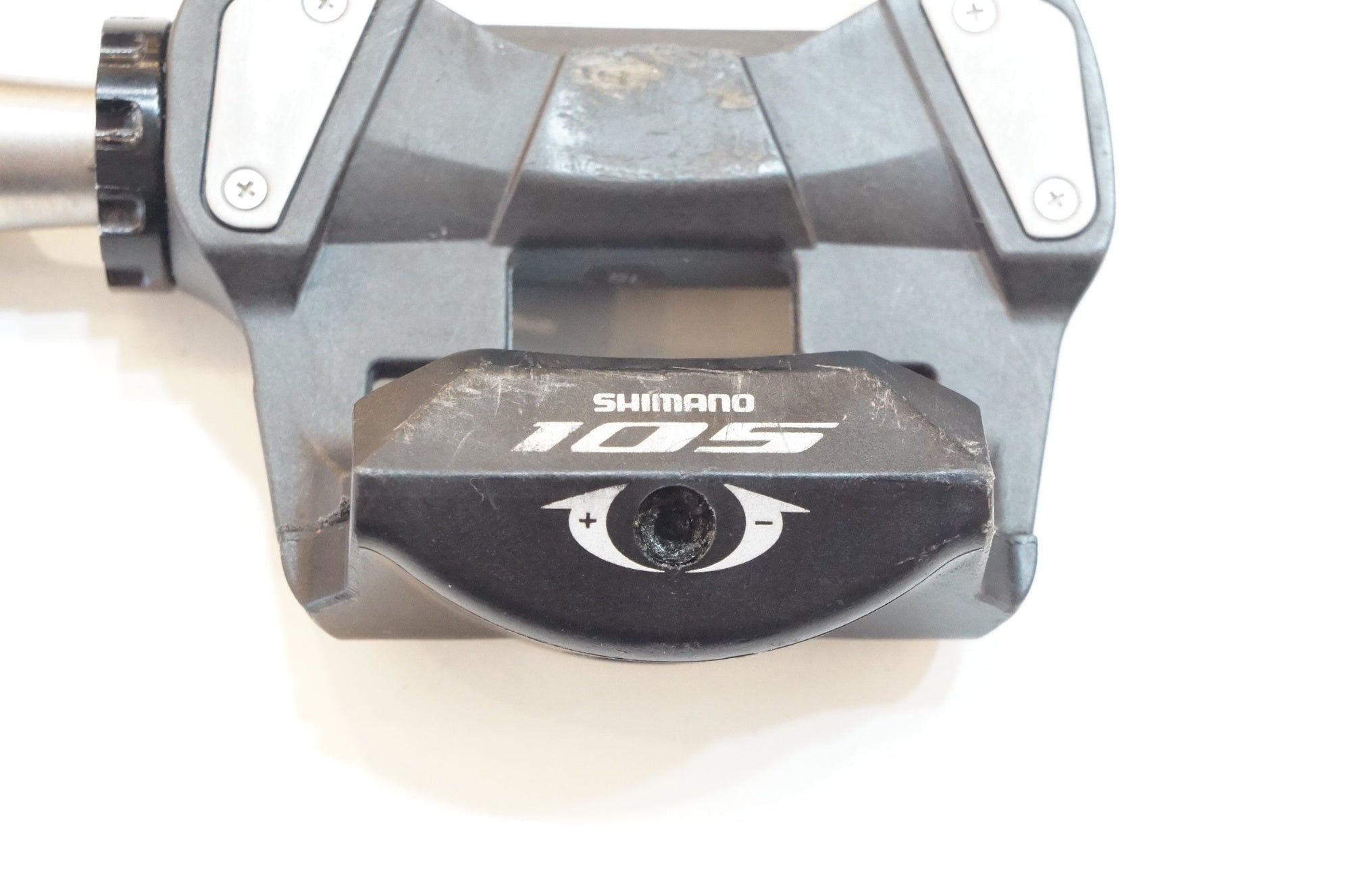 SHIMANO 「シマノ」 105 PD-R7000 ペダル / バイチャリ浦和ベース