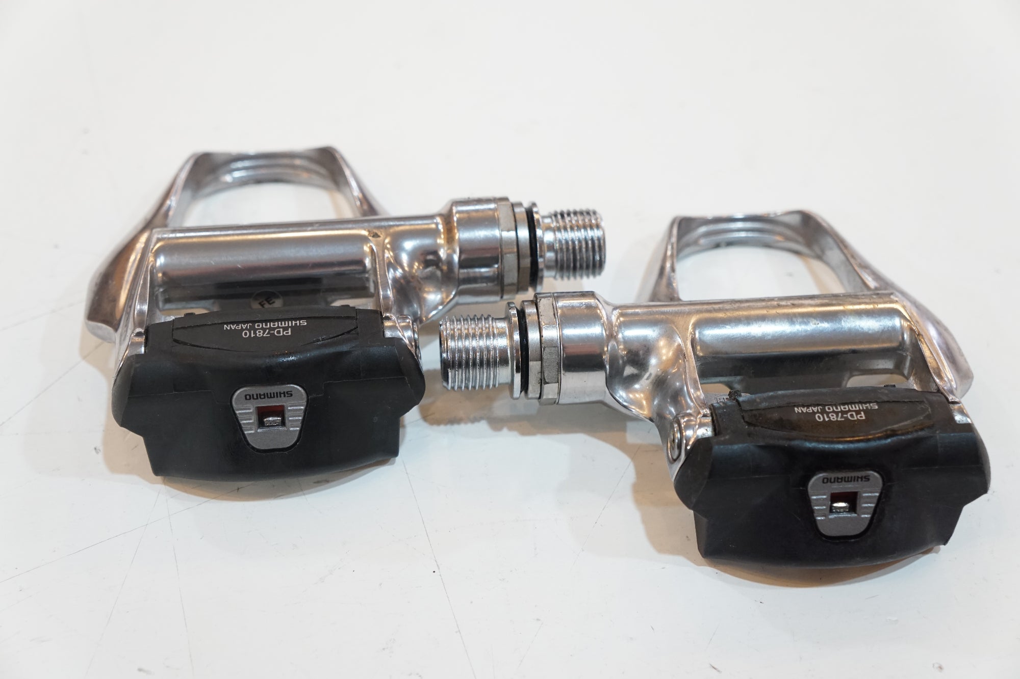 SHIMANO 「シマノ」 DURA-ACE PD-7810 ペダル / バイチャリ浦和