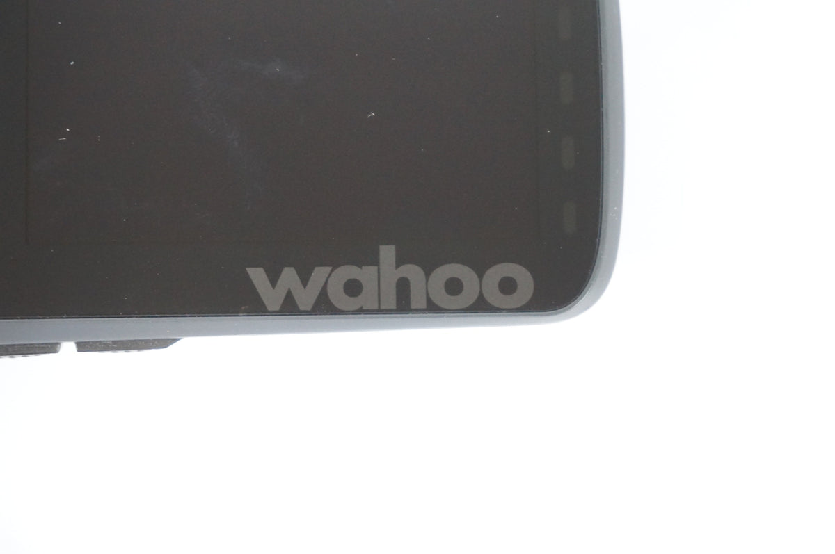 WAHOO 「ワフー」 ELEMNT ROAM V1 WFCC4 サイクルコンピューター / 宇都宮店