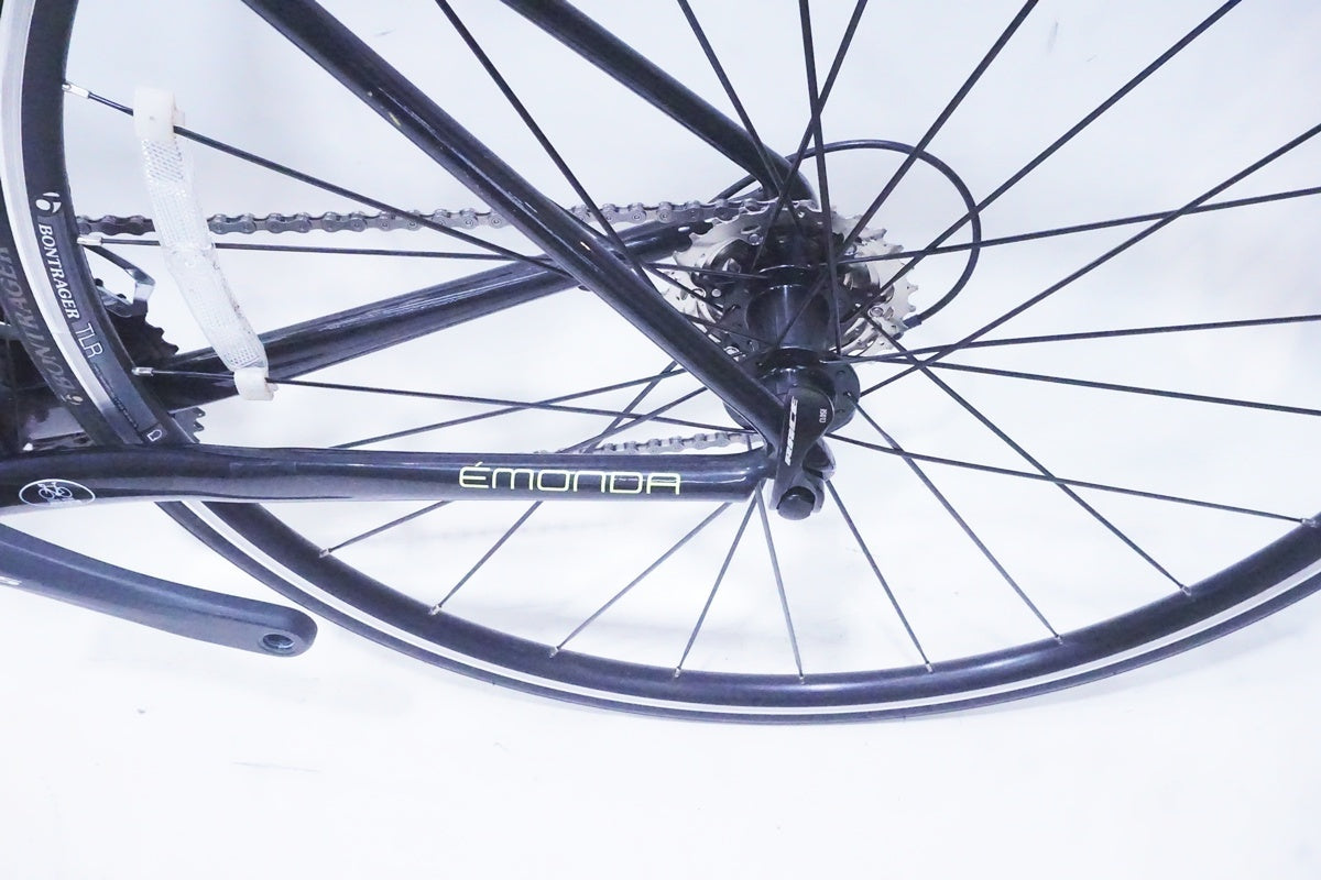 TREK 「トレック」EMONDA ALR 5 2015年モデル ロードバイク/ 京都西院店