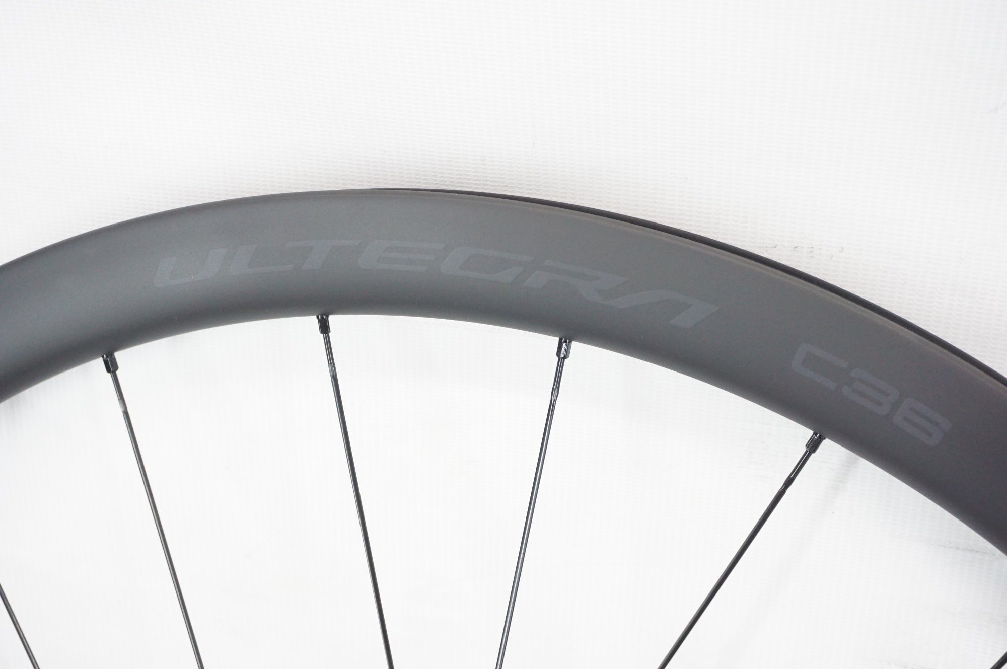 SHIMANO 「シマノ」 ULTEGRA WH-R8170-C36-TL シマノ11-12速 ホイール