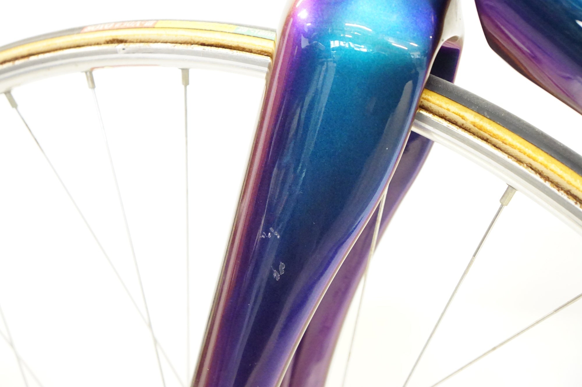 ANCHOR 「アンカー」 TM8 年式不明 ピストバイク / 熊谷本店