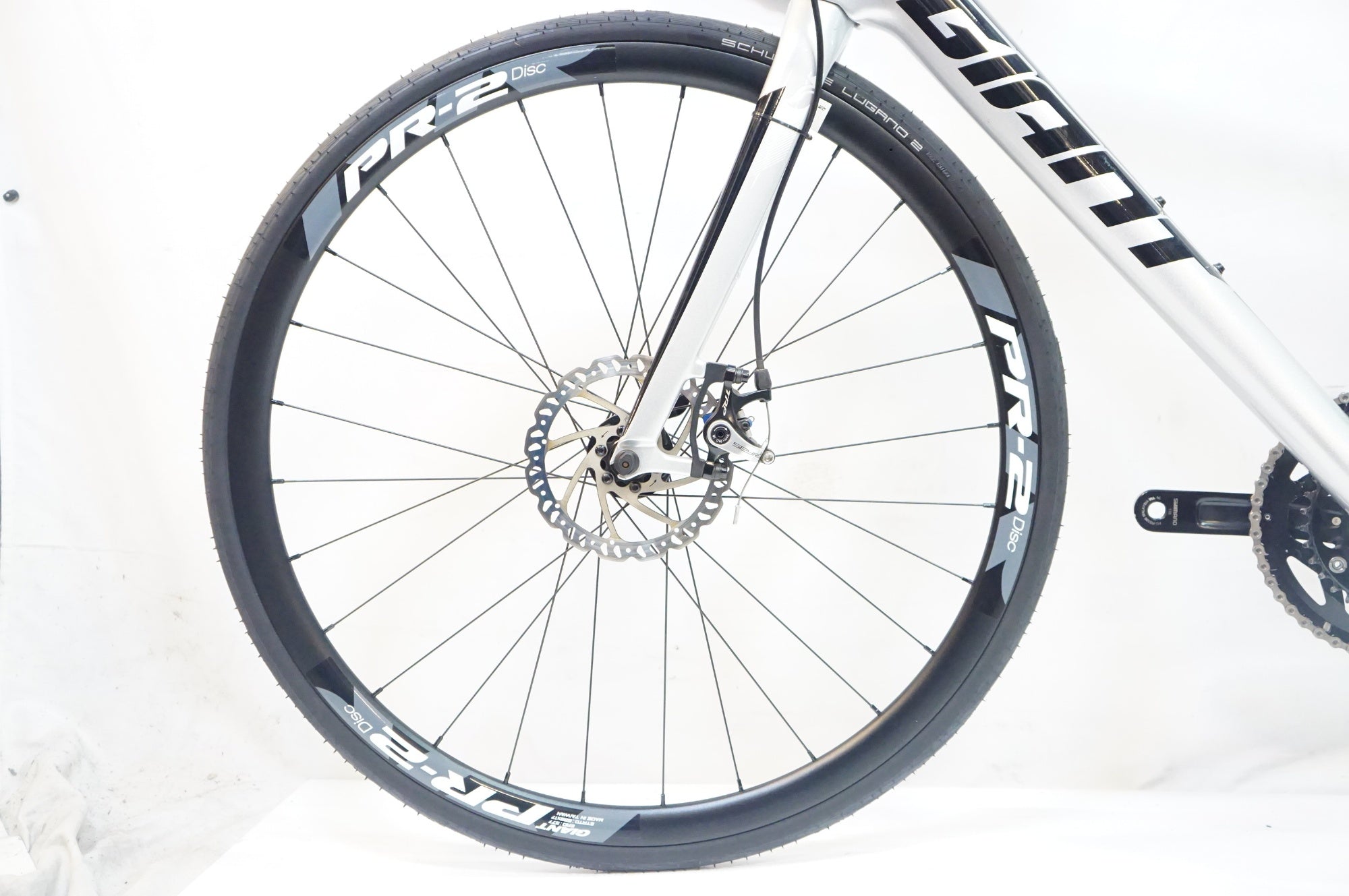 GIANT 「ジャイアント」 DEFY ADVANCED2 2015年モデル ロードバイク / 熊谷本店