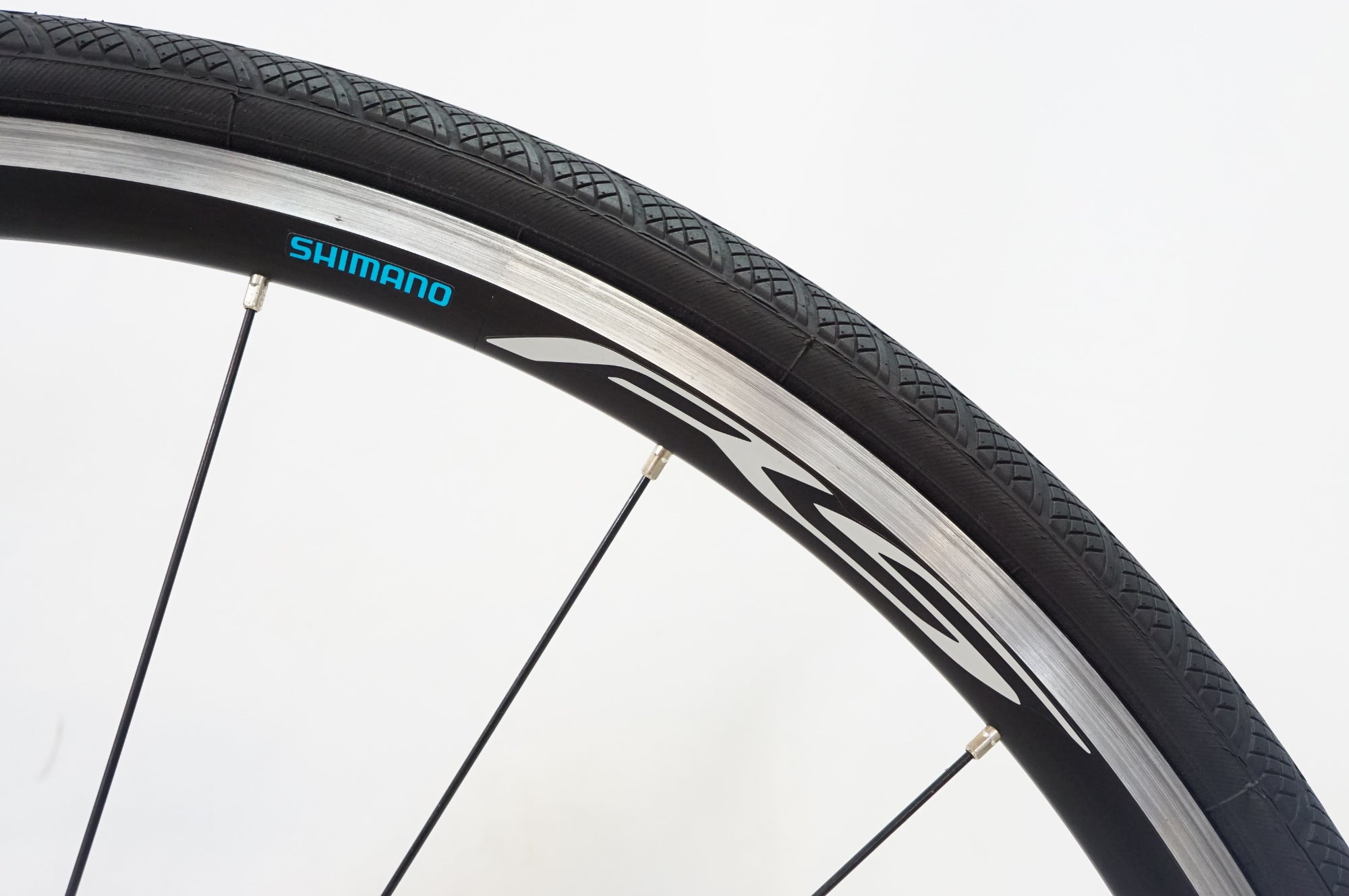 SHIMANO 「シマノ」 WH-RS100 シマノ11速 ホイールセット / 熊谷本店