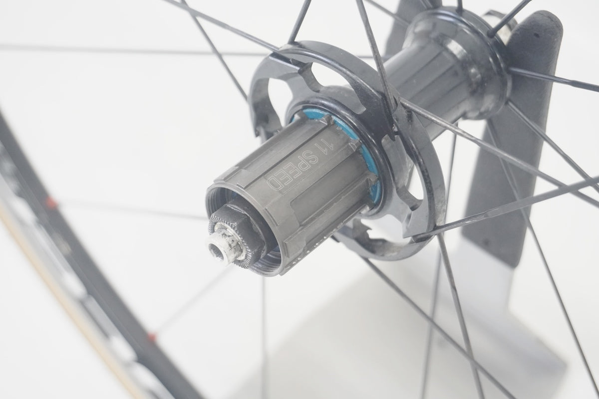 FULCRUM 「フルクラム」 RACING 5LG シマノ11速 ホイルセット / 京都八幡店