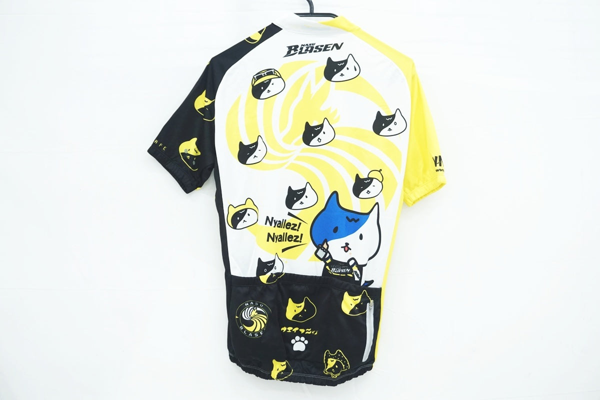 WAVE ONE 「ウェイブワン」 Lサイズ ジャージ / 大阪美原北インター店