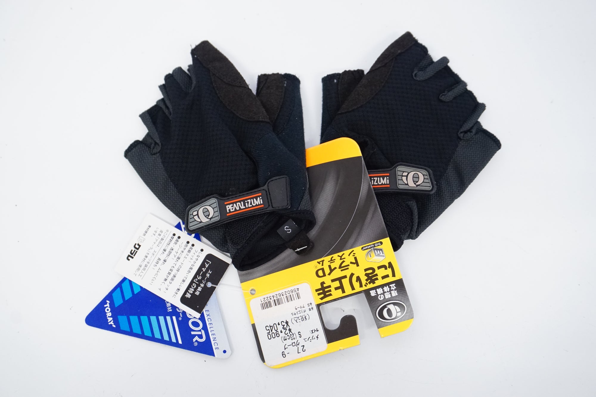 PEARL IZUMI 「パールイズミ」 27-9 Sサイズ グローブ / 浜松店