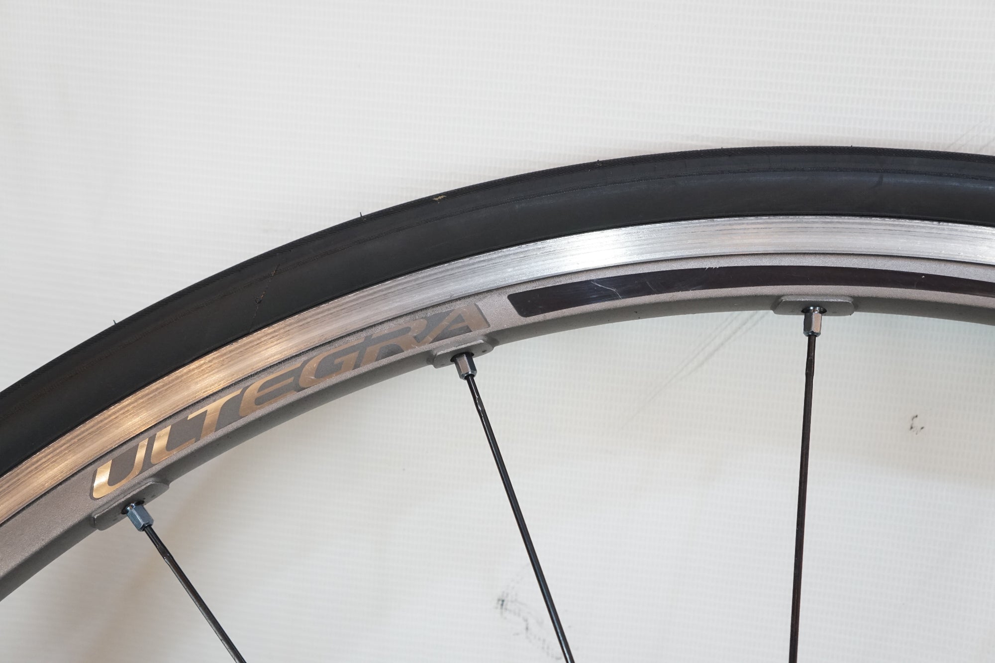 Shimano アルテグラWH-6800TL11sホイールセット シマノ SHIMANO アルテグラ ULTEGRA WH-6800 ホイールセット