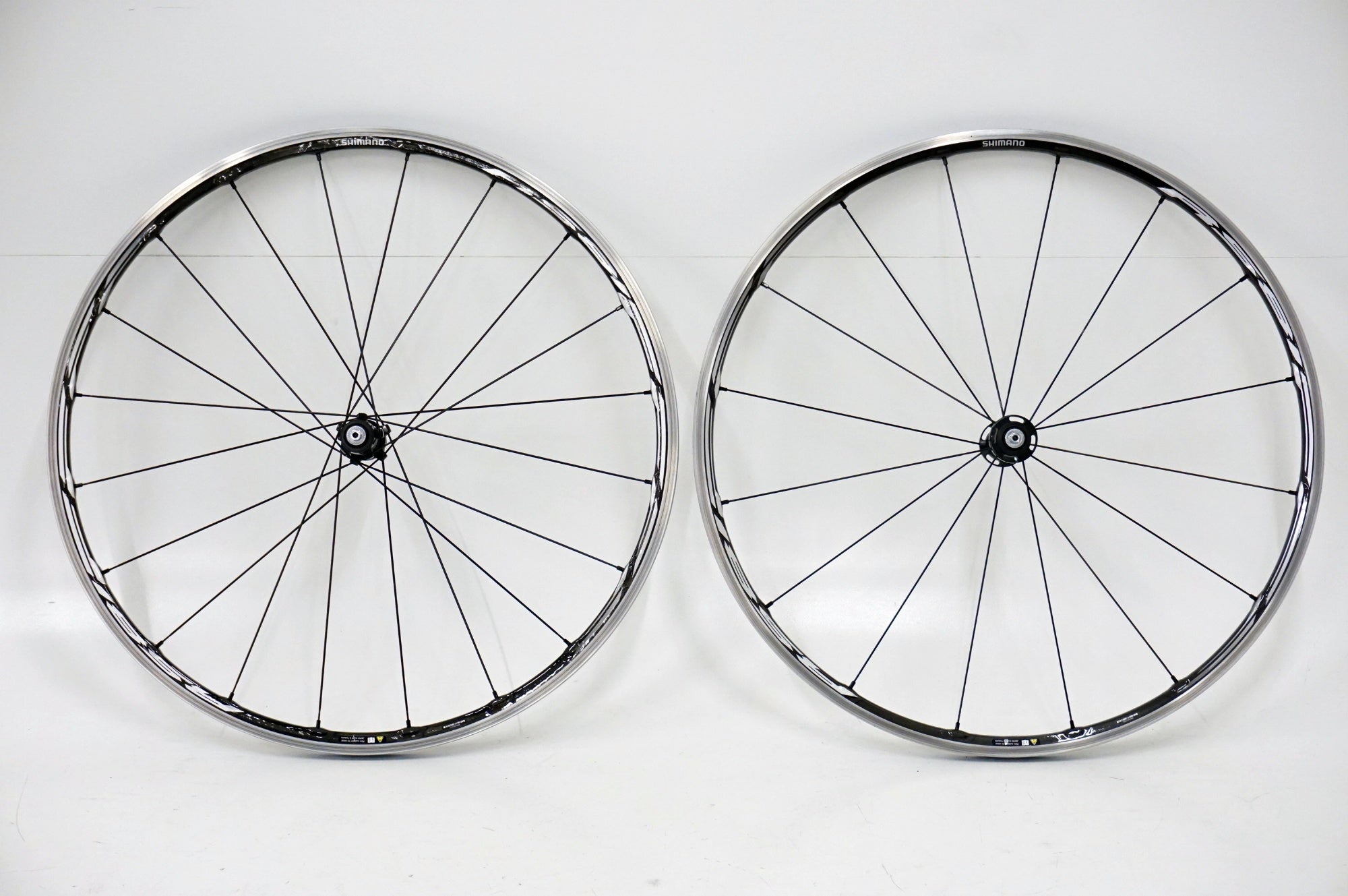 SHIMANO 「シマノ」 WH-RS81-C24 シマノ11速 ホイールセット / 浜松店