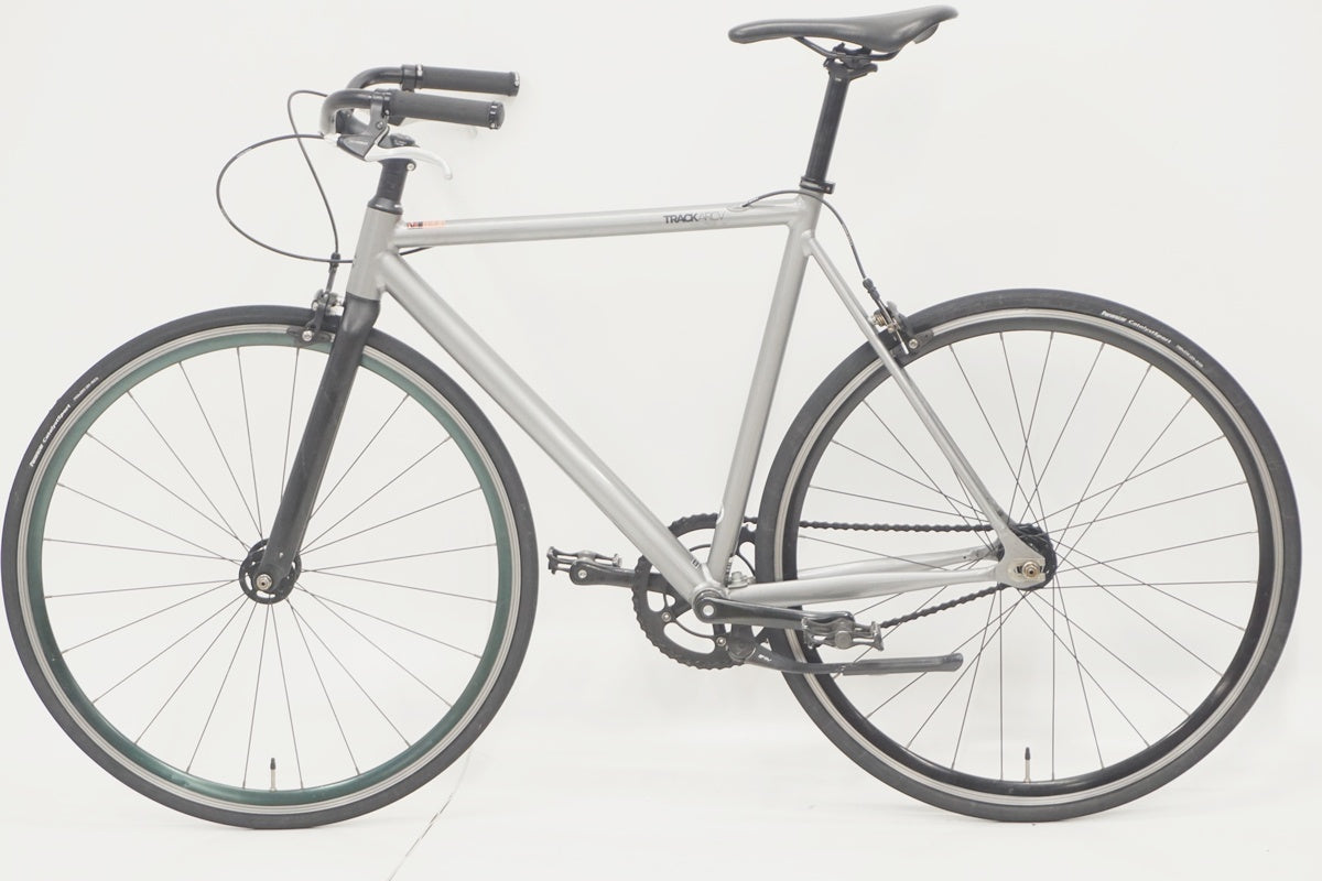 FUJI「フジ」 TRACK ARCV 2021年モデル ピストバイク カスタム / 京都