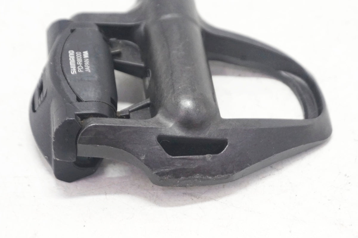 SHIMANO 「シマノ」 ULTEGRA PD-R8000 ペダル / 大阪門真店