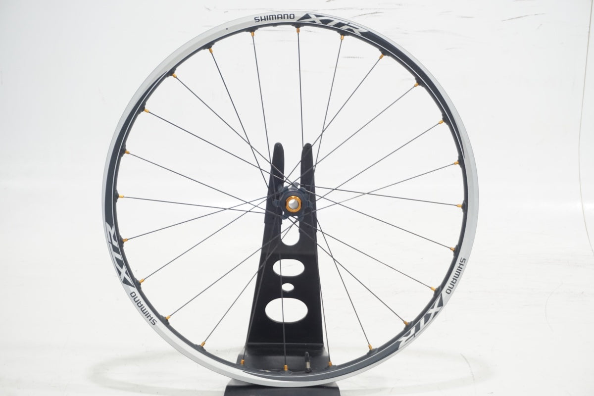 SHIMANO 「シマノ」 XTR WH-M988 SHIMANO8-9速 ホイールセット / 滋賀大津店