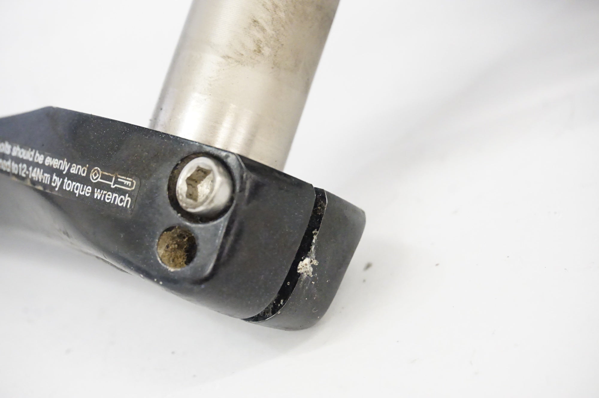 SHIMANO 「シマノ」 SORA FC-3550 170mm 50-34T クランク / 浜松店