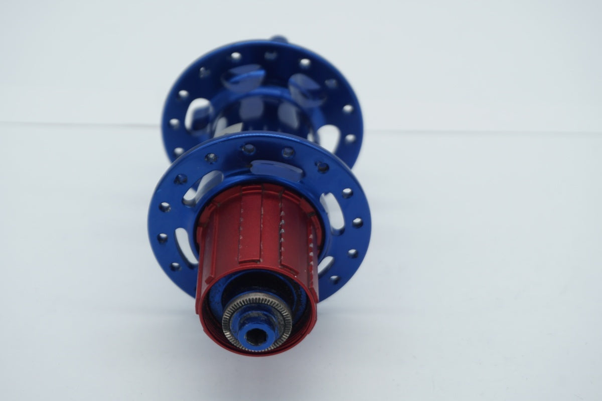 KUWAHARA 「クワハラ」 リアハブ / 滋賀大津店