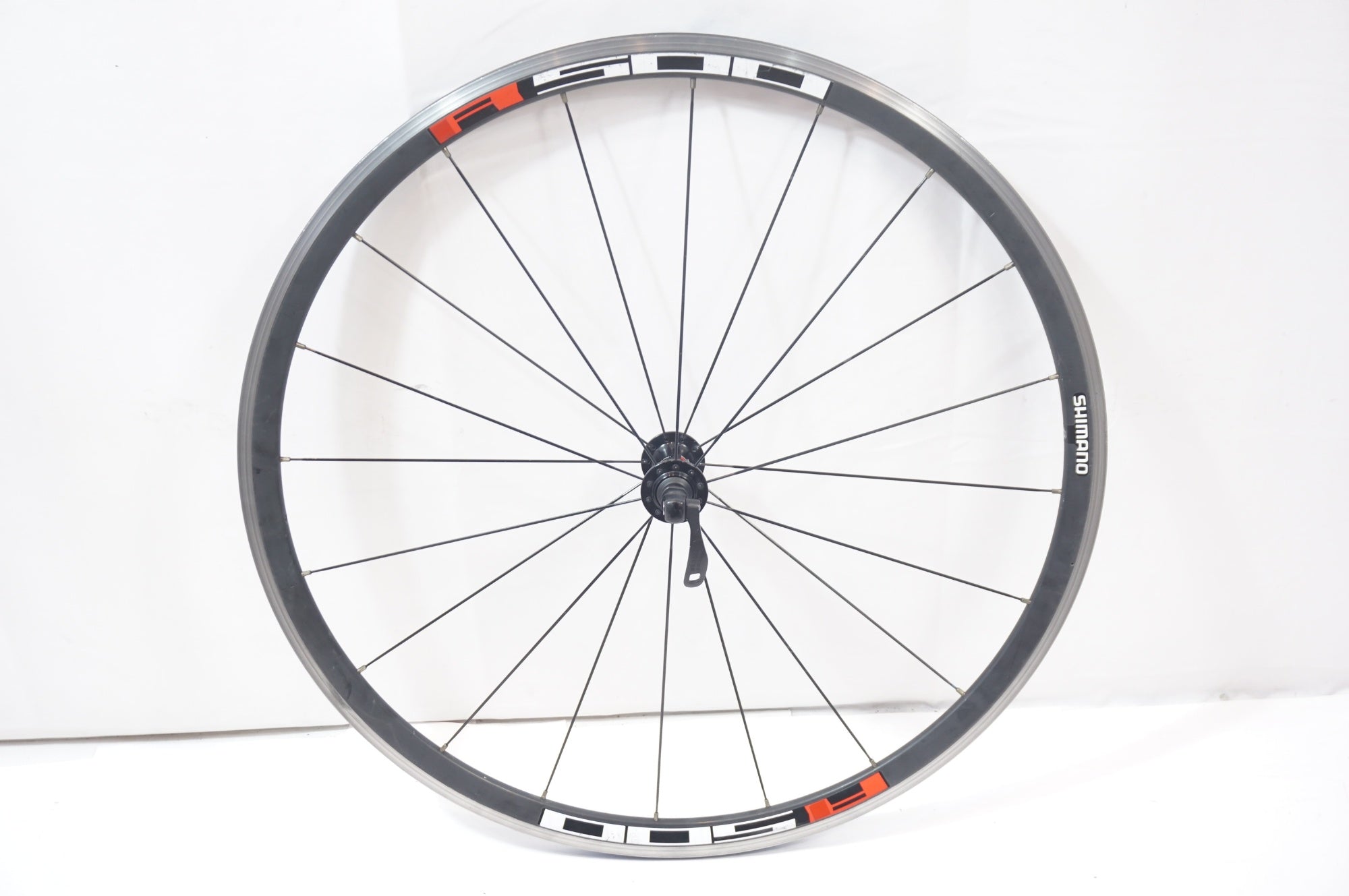 SHIMANO 「シマノ」 WH-R501-30 フロントホイール / 世田谷店