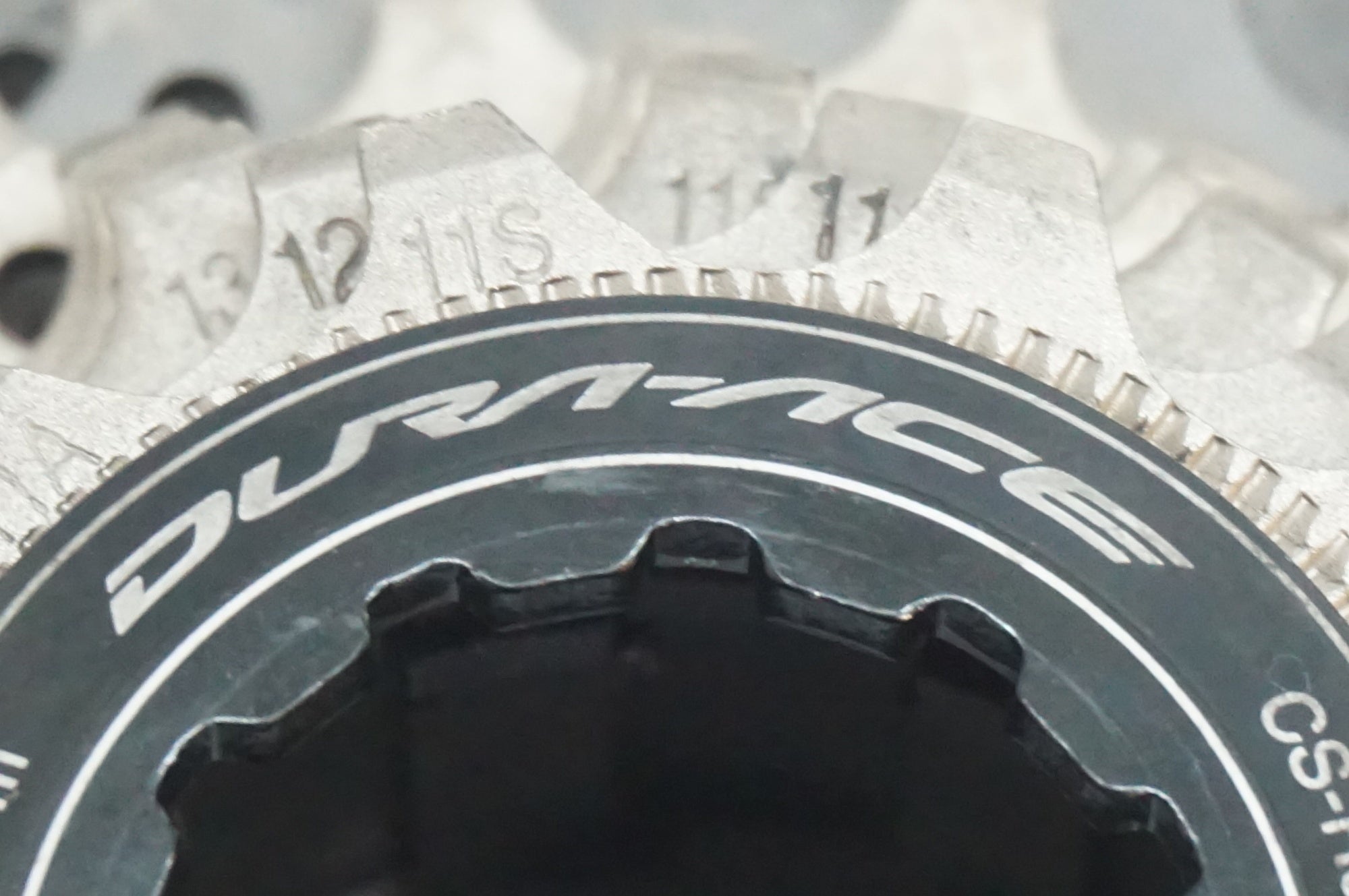 Shimano Dura-Ace CS-R9100 スプロケット 11-28T シマノ Dura-Ace CS-R9100 11S(11-28T 11-30T 12-28T)