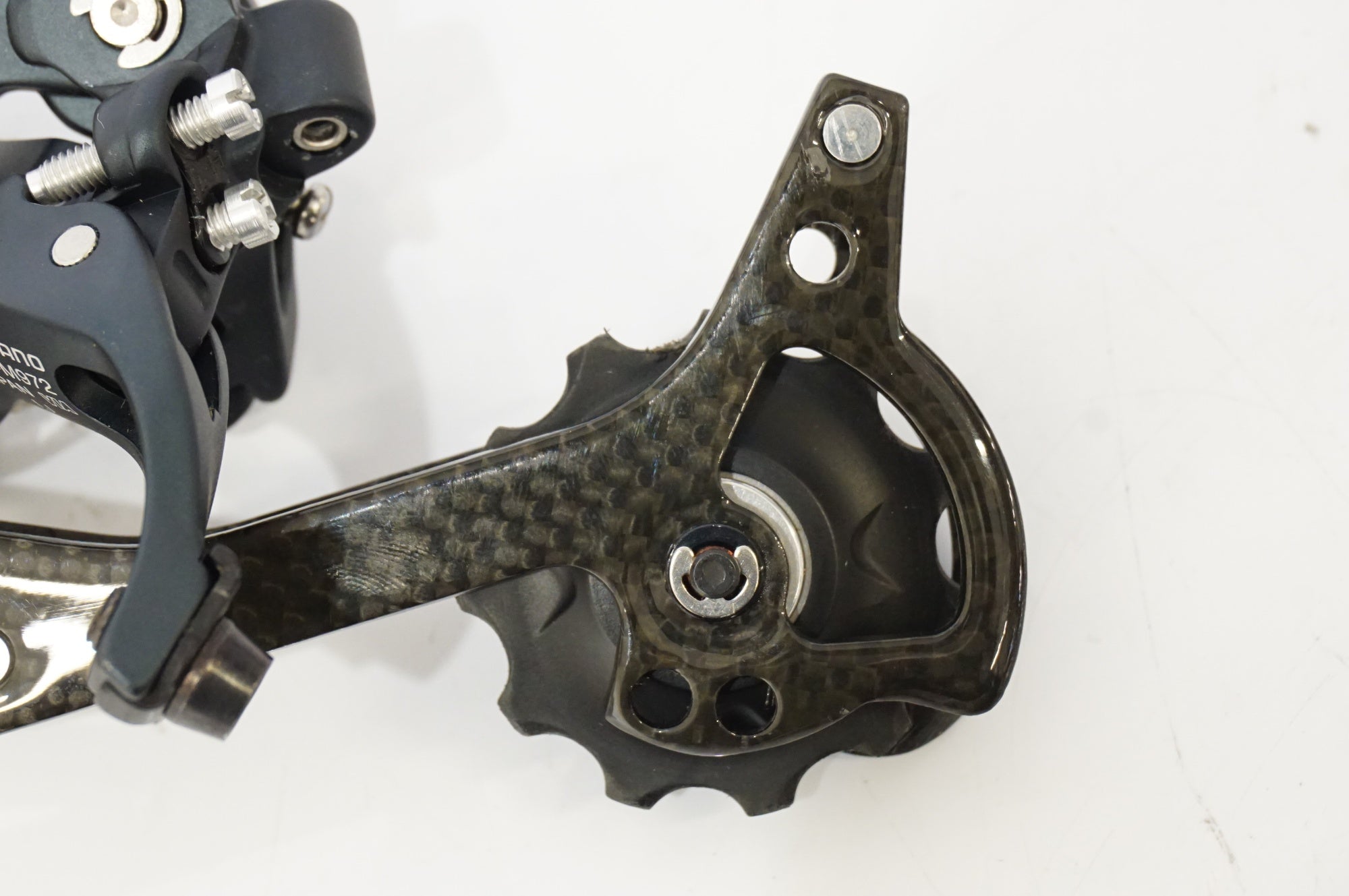 SHIMANO 「シマノ」 XTR RD-M972 リアディレイラー / 浜松店