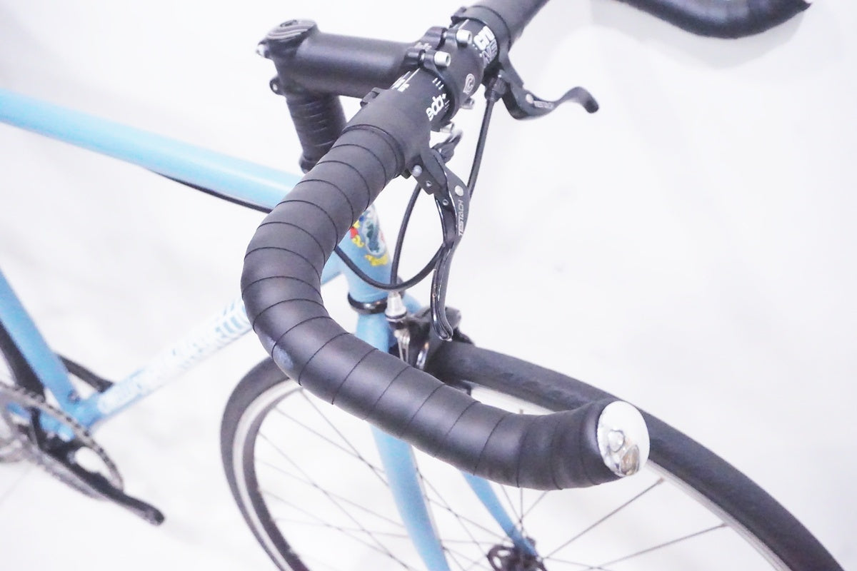 CINELLI 「チネリ」 GAZZETTA 2024年モデル ピストバイク/ 京都西院店