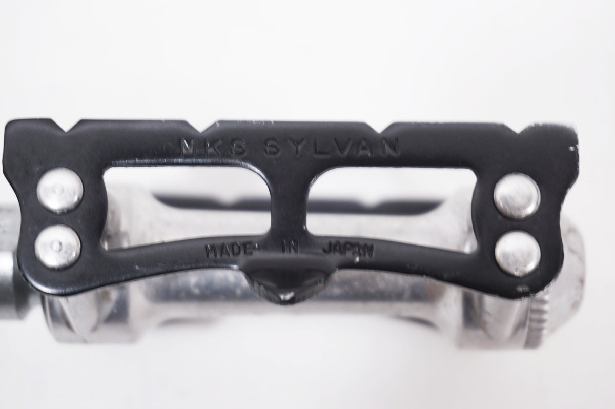 MKS 「ミカシマ」 SYLVAN ペダル / バイチャリ世田谷店