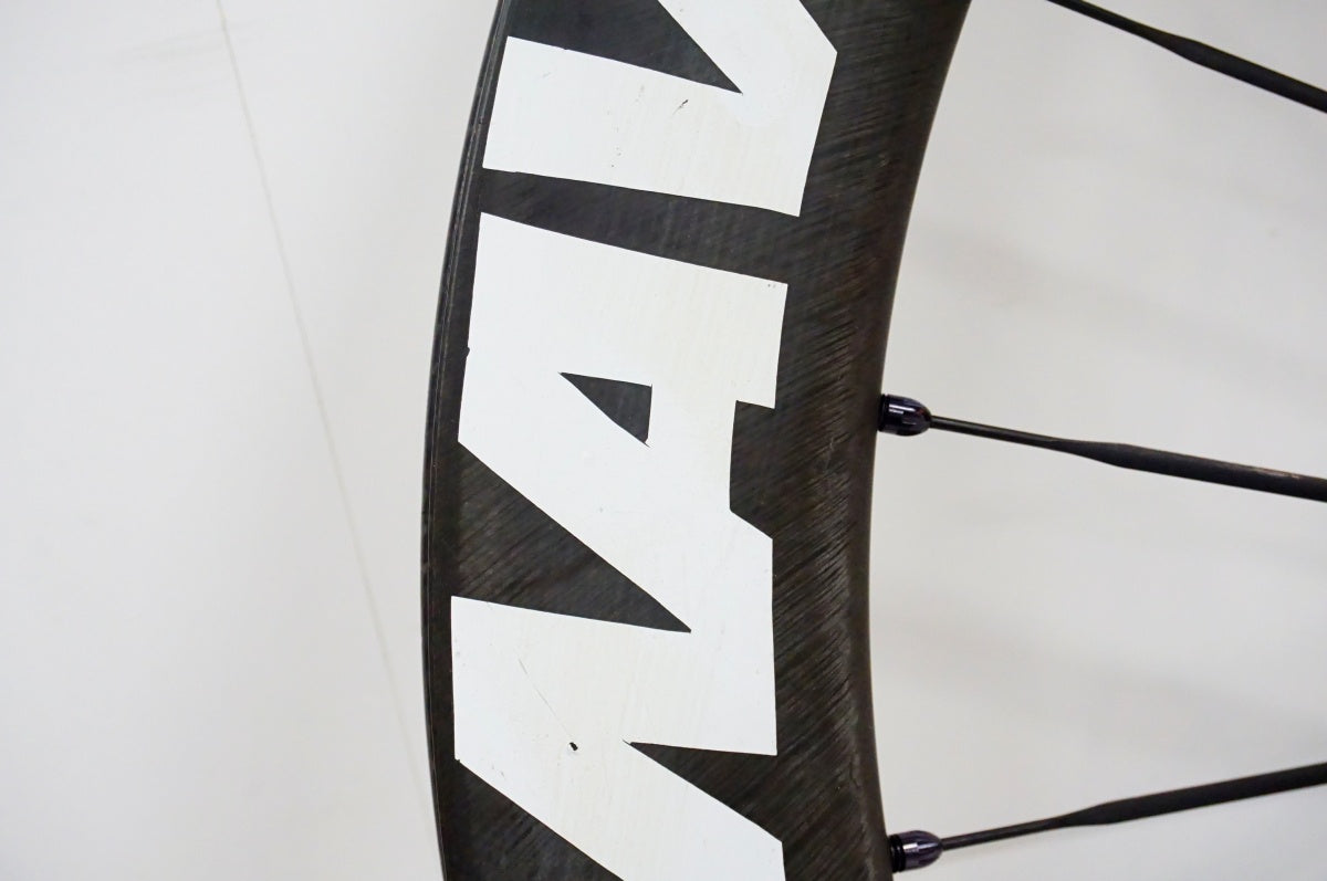MAVIC 「マヴィック」 COSMIC SLR 65 DISC シマノ11速 ホイールセット / 名古屋大須店