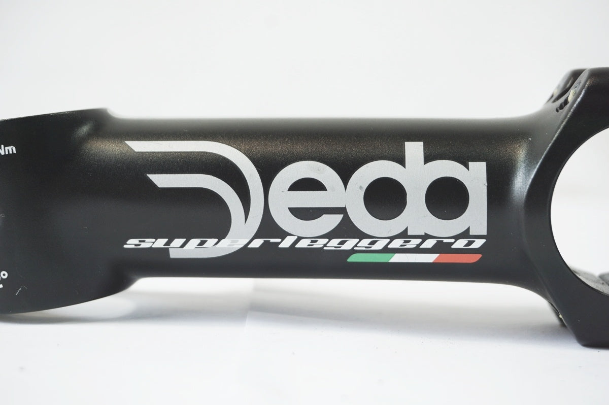 美品】Deda Superleggera バイクステム
