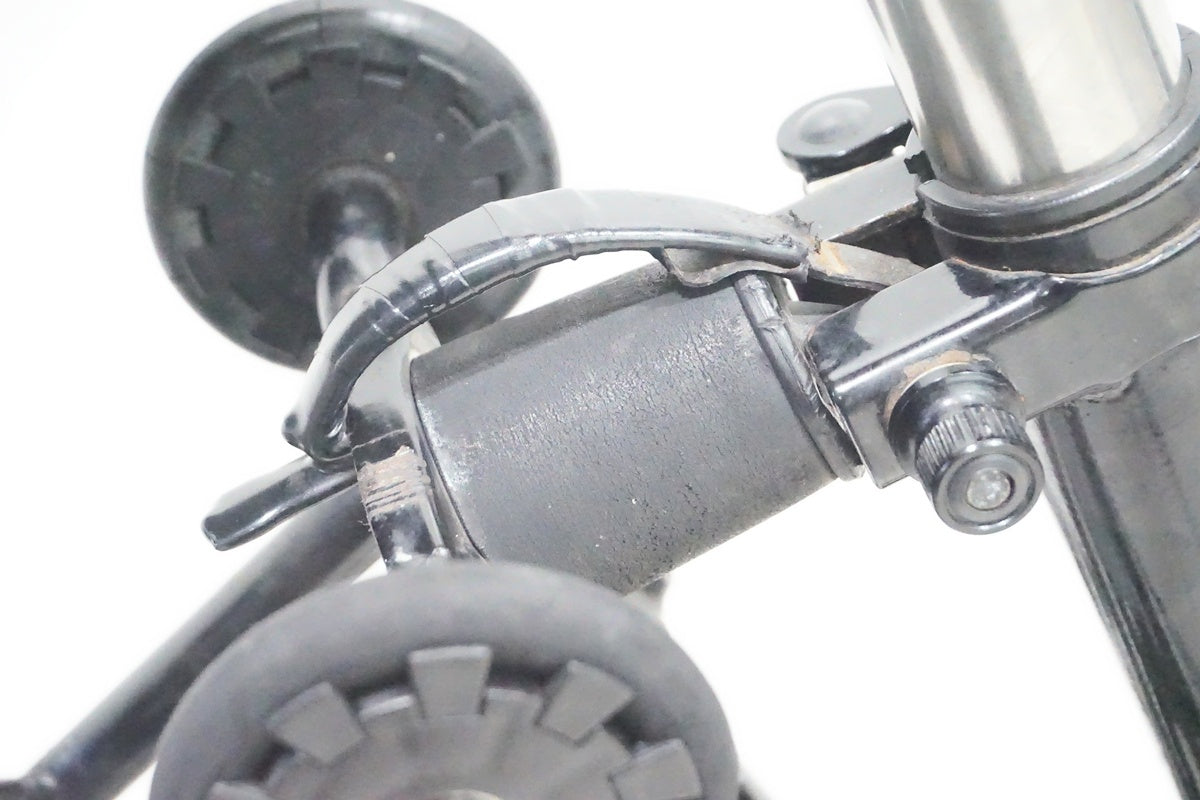 BROMPTON 「ブロンプトン」 M3L 年式不明 折り畳み自転車 16インチ
