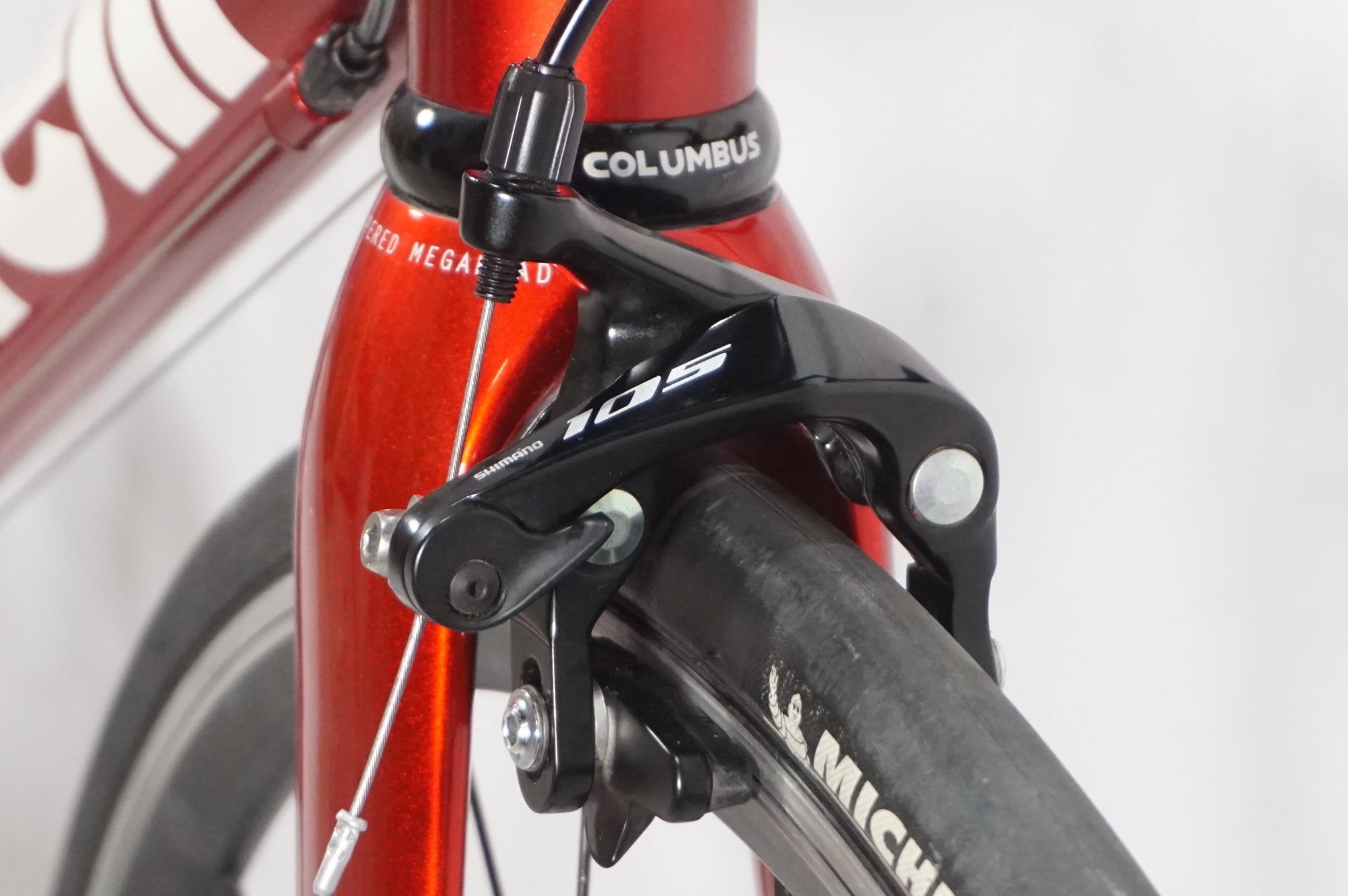 CINELLI 「チネリ」 EXPERIENCE 105 2019年モデル ロードバイク