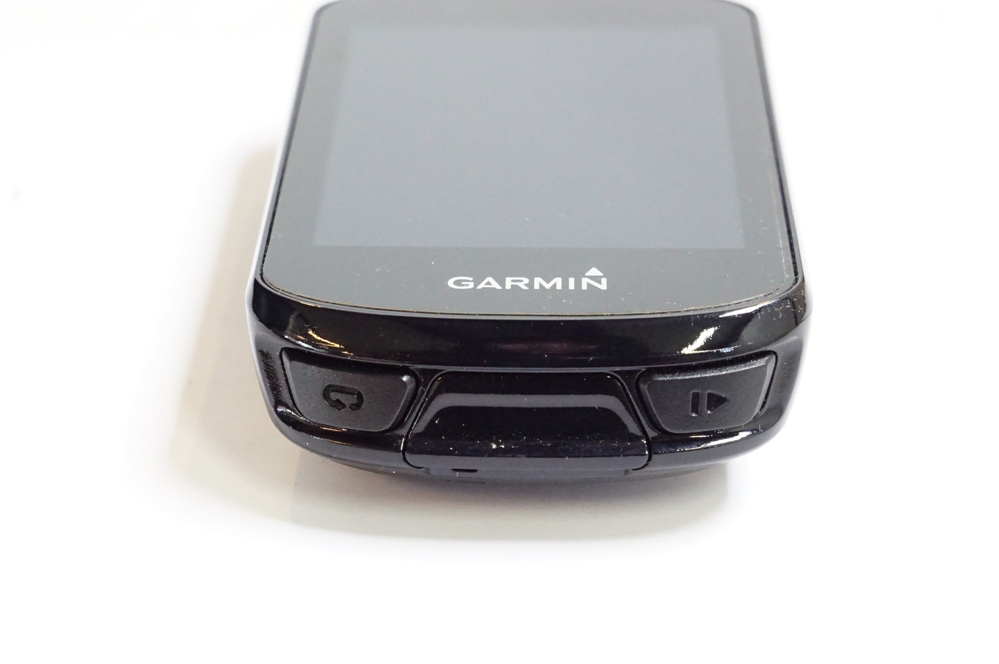GARMIN EDGE 830 サイクルコンピューター本体　訳アリ GARMIN Edge 830