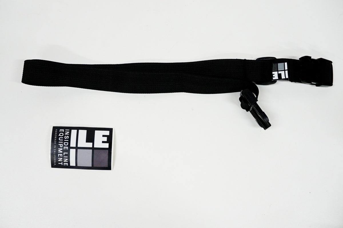 ILE 「アイエルイー」 PORTEUR RACK BAG SMALL フロントラックバッグ / 名古屋大須店