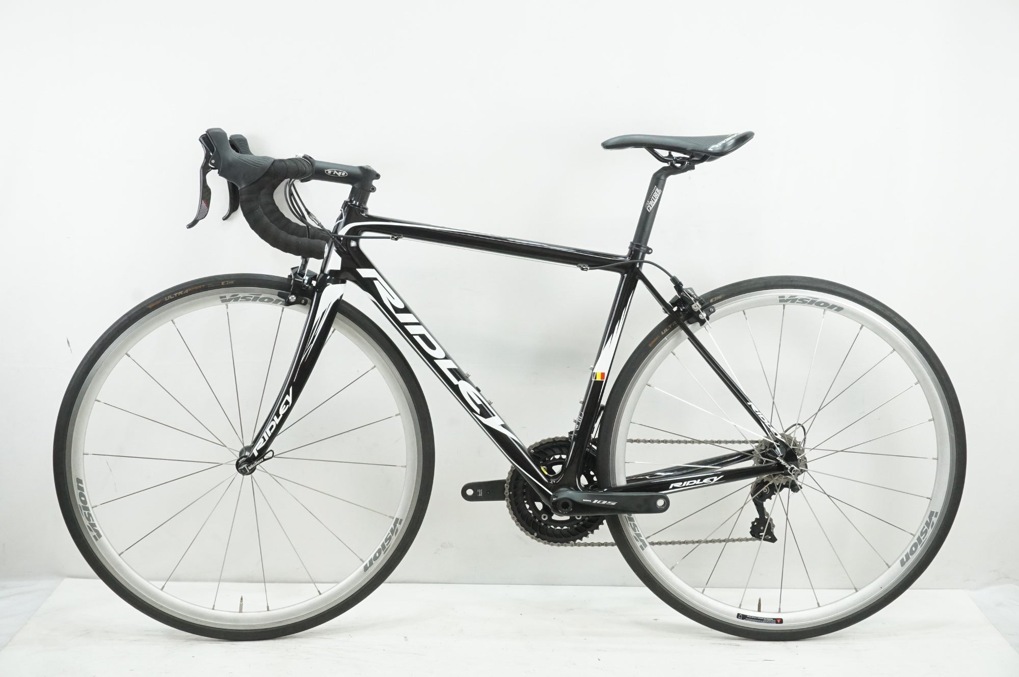 RIDLEY 「リドレー」 HELIUM 2014年モデル カスタム ロードバイク / 大宮店