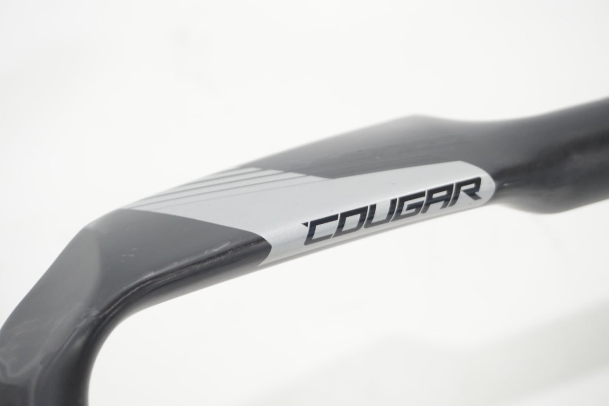 CONTROLTECH 「コントロールテック」 COUGAR φ31.8 420mm ハンドル