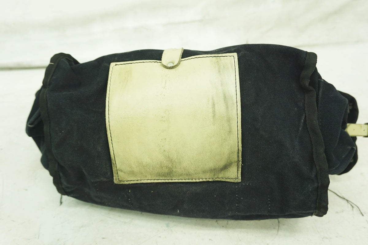 CARRADICE 「キャラダイス」 サドルバッグ / 大阪美原北インター店