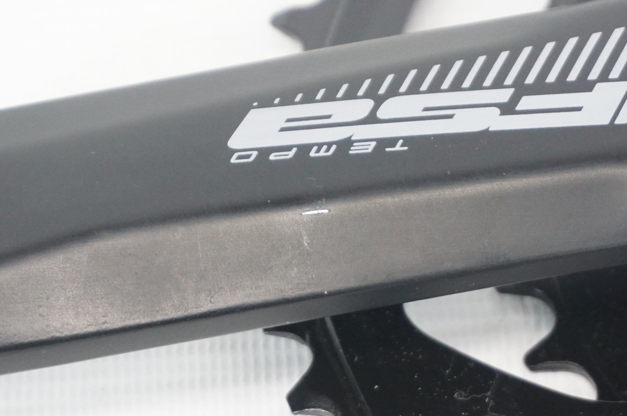 FSA 「エフエスエー」 TEMPO 50-34T 172.5mm クランク / 阪急塚口店