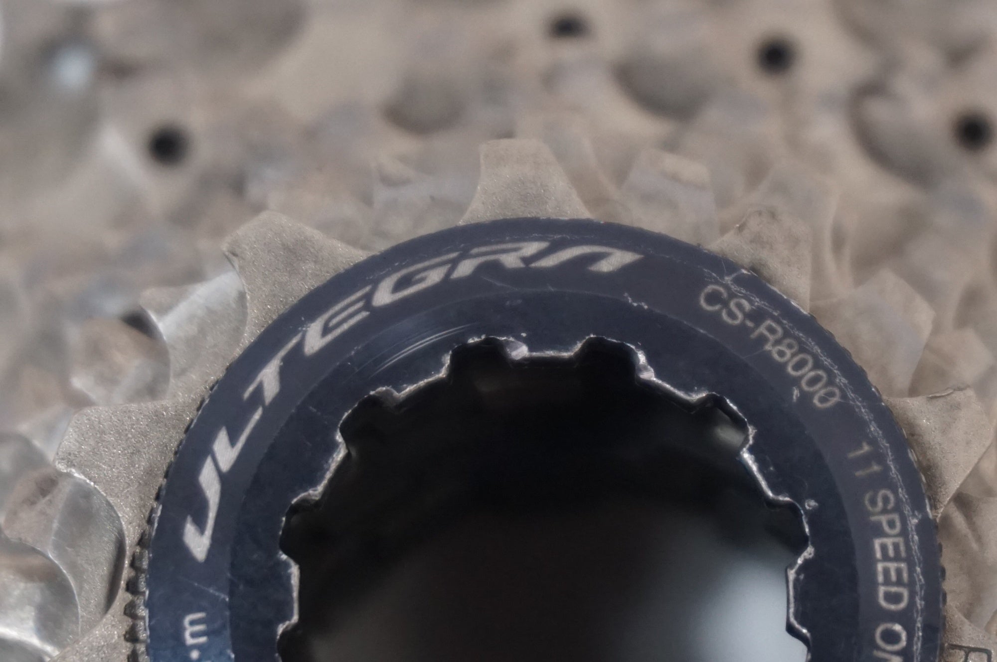 SHIMANO 「シマノ」 ULTEGRA CS-R8000 11-28T スプロケット / 世田谷店