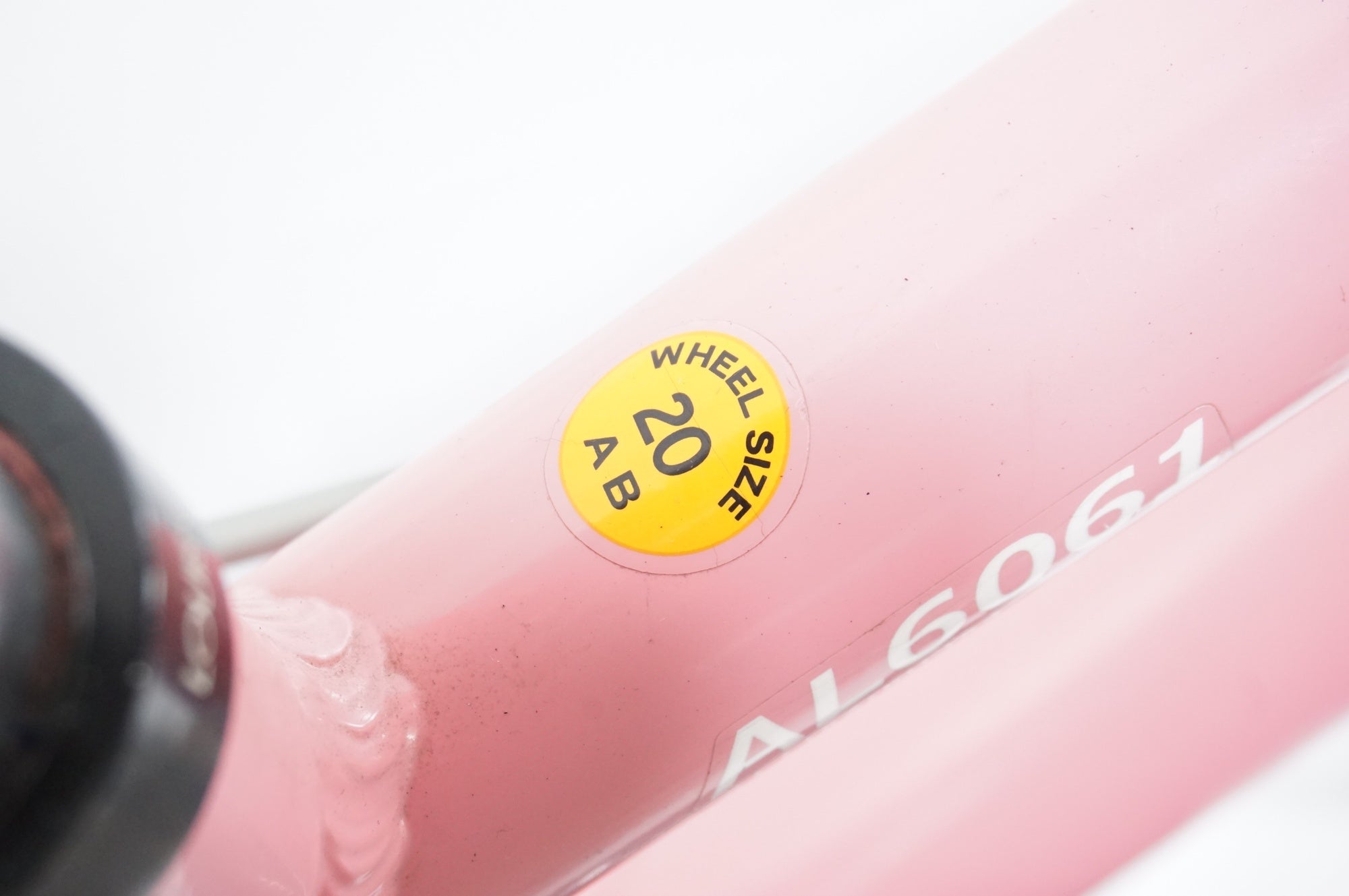 LOUIS GARNEAU 「ルイガノ」 LGS-J20 年式不明 20インチ キッズバイク