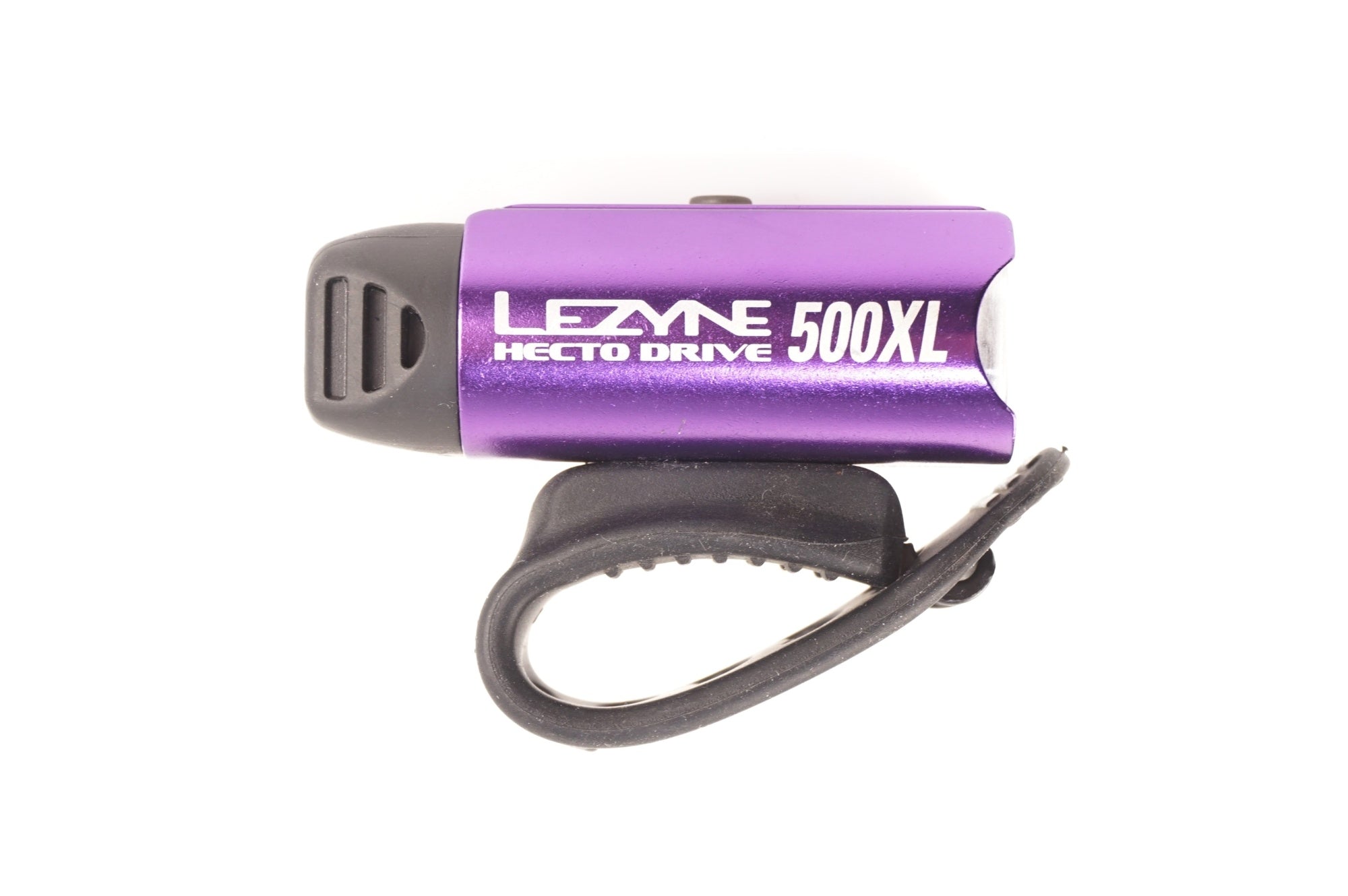 LEZYNE 「レザイン」 500XL フロントライト / 中目黒店